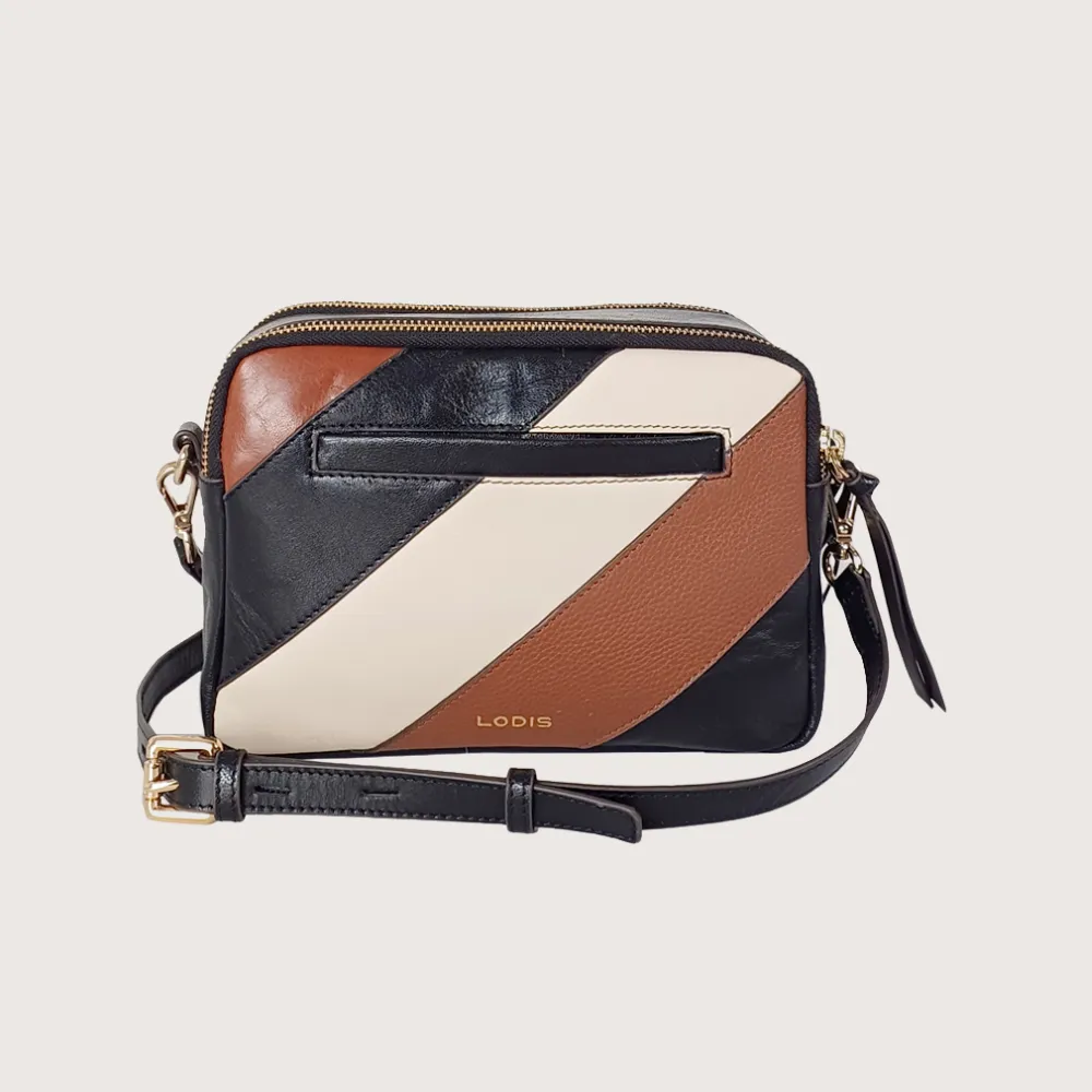 ADDISON CROSSBODY