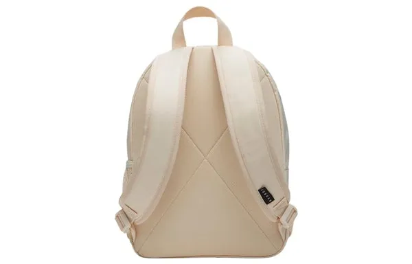 Air Jordan Mini Backpack 'Pearl Beige', beige