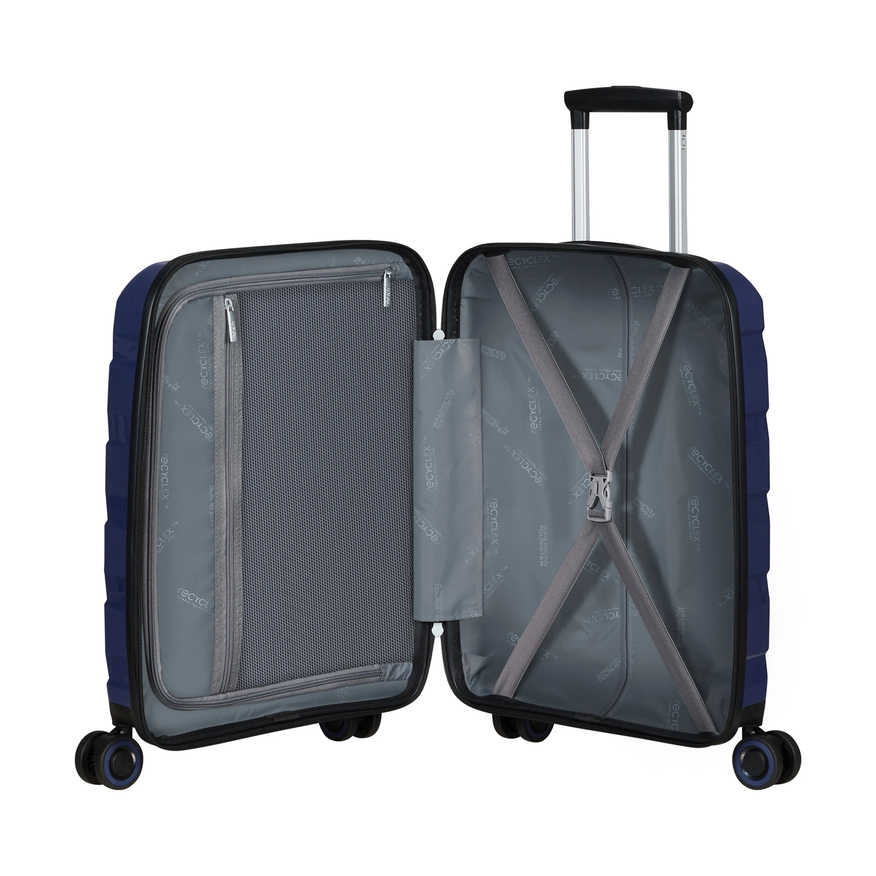 American Tourister AIR MOVE SPINNER LARGE 30"