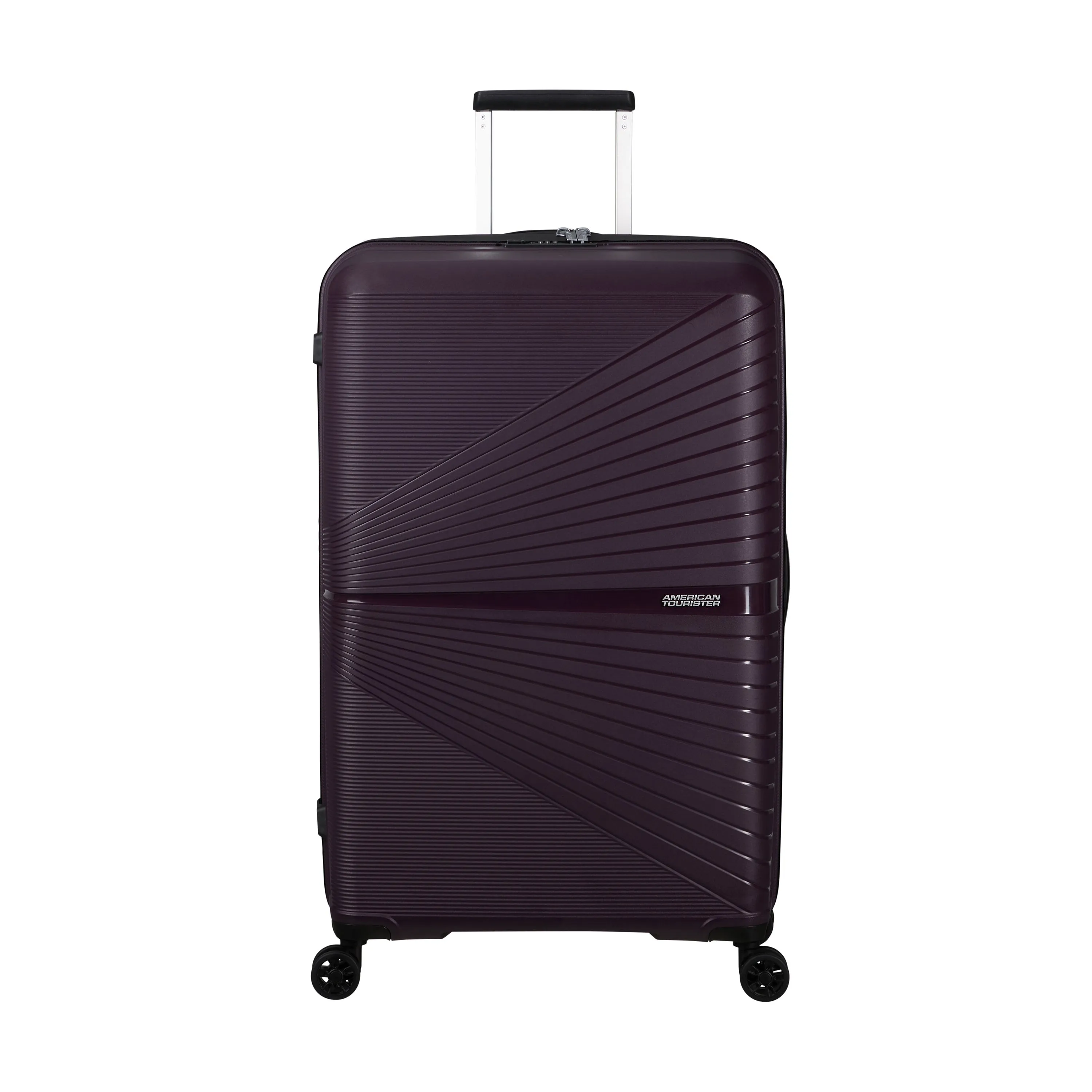 American Tourister Airconic 3 Piece Nested Spinner Luggage Set