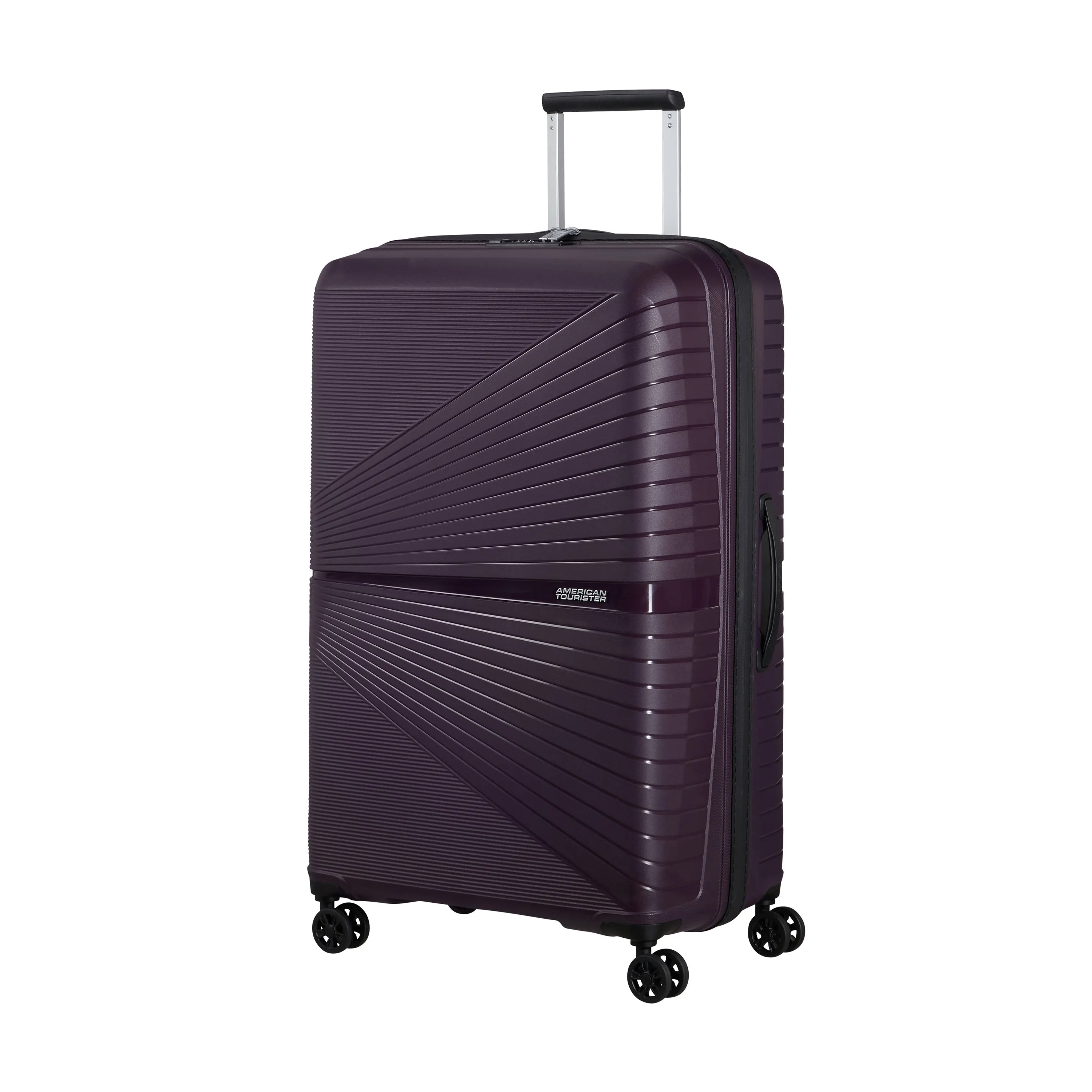 American Tourister Airconic 3 Piece Nested Spinner Luggage Set