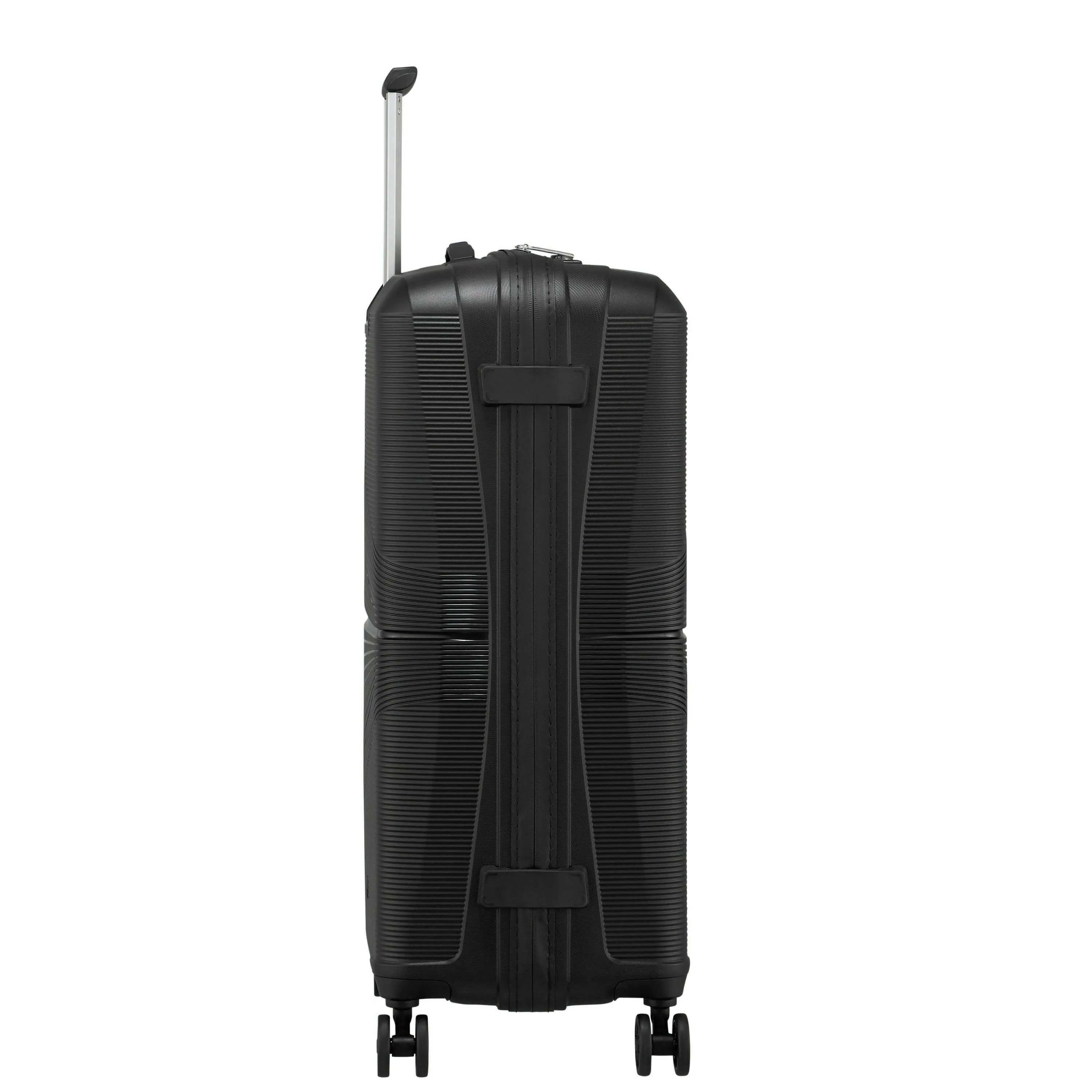 American Tourister Airconic 3 Piece Nested Spinner Luggage Set