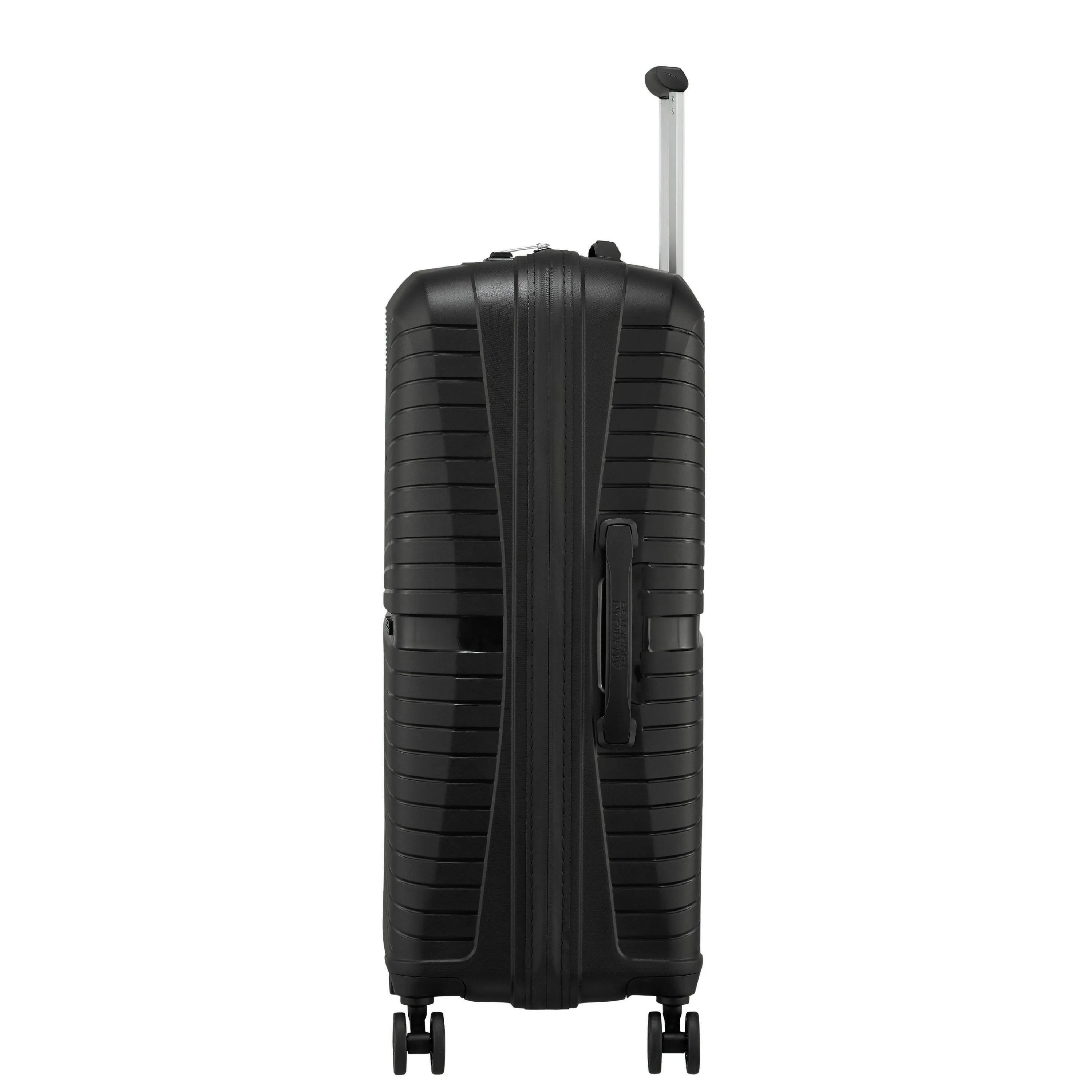 American Tourister Airconic 3 Piece Nested Spinner Luggage Set