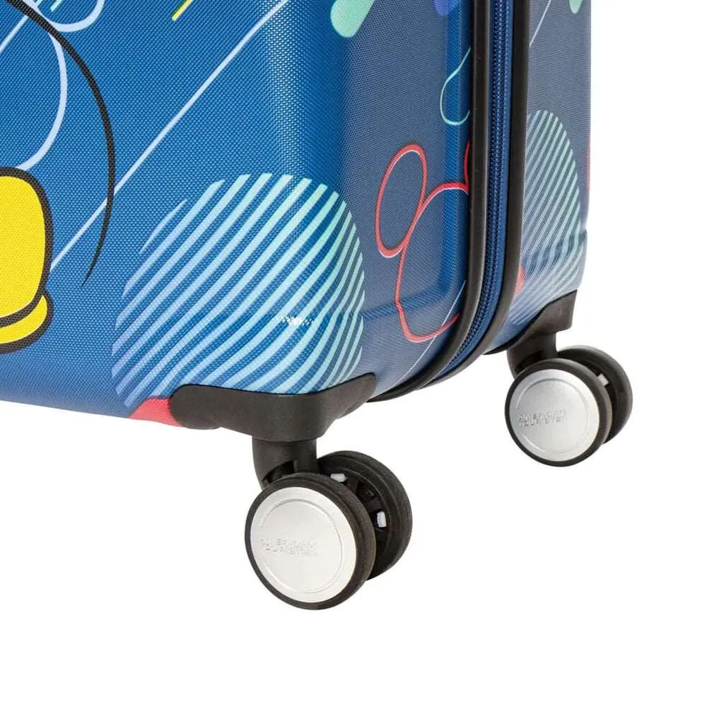 American Tourister Disney Wavebreaker Spinner Large