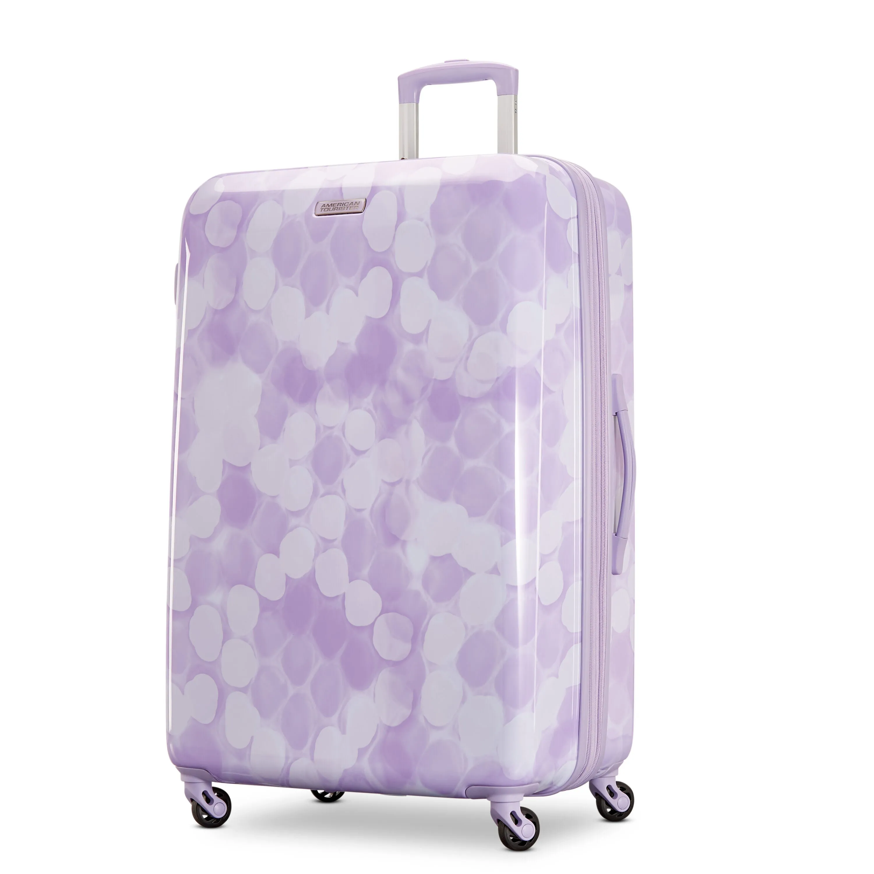 American Tourister Moonlight 28" Spinner Luggage Assorted Colors