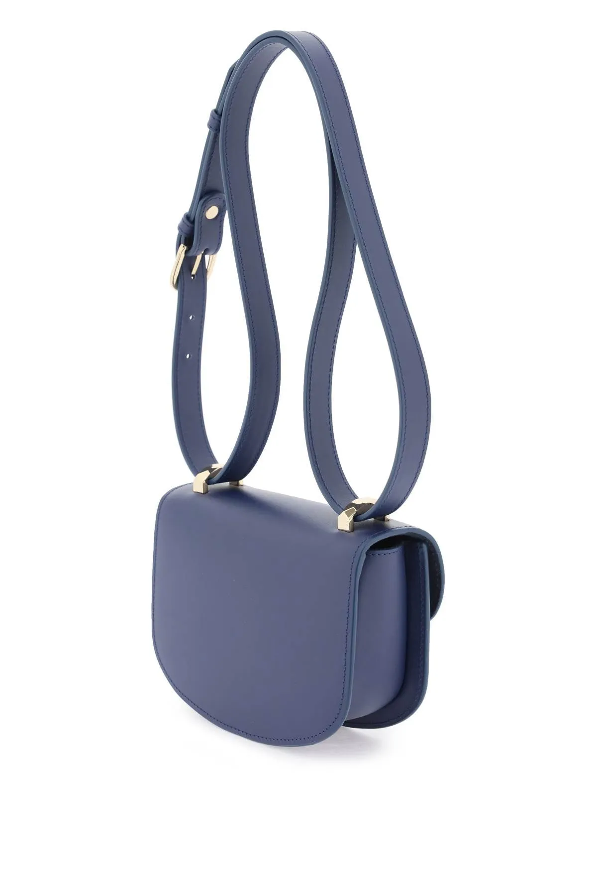 A.p.c. mini 'geneve' crossbody bag