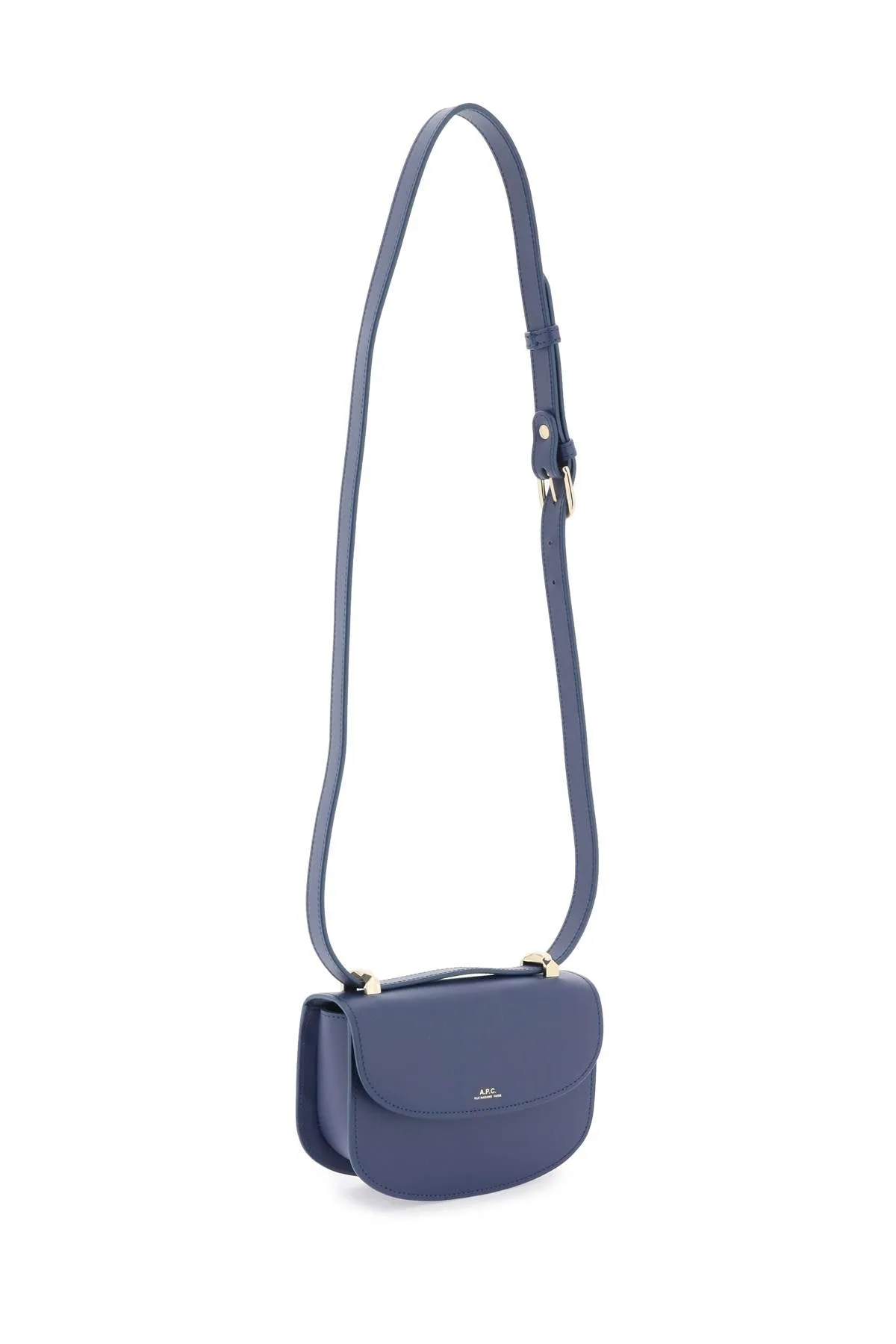 A.p.c. mini 'geneve' crossbody bag