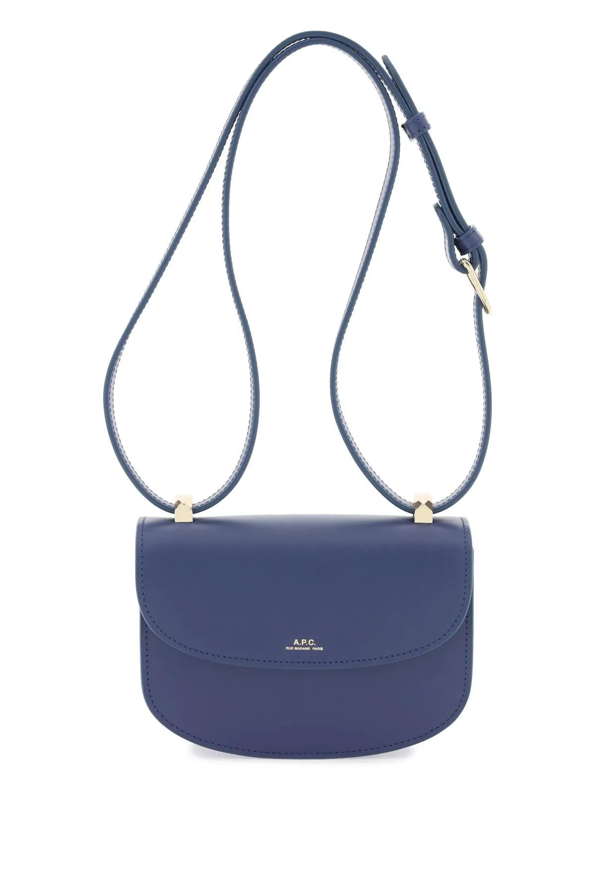 A.p.c. mini 'geneve' crossbody bag