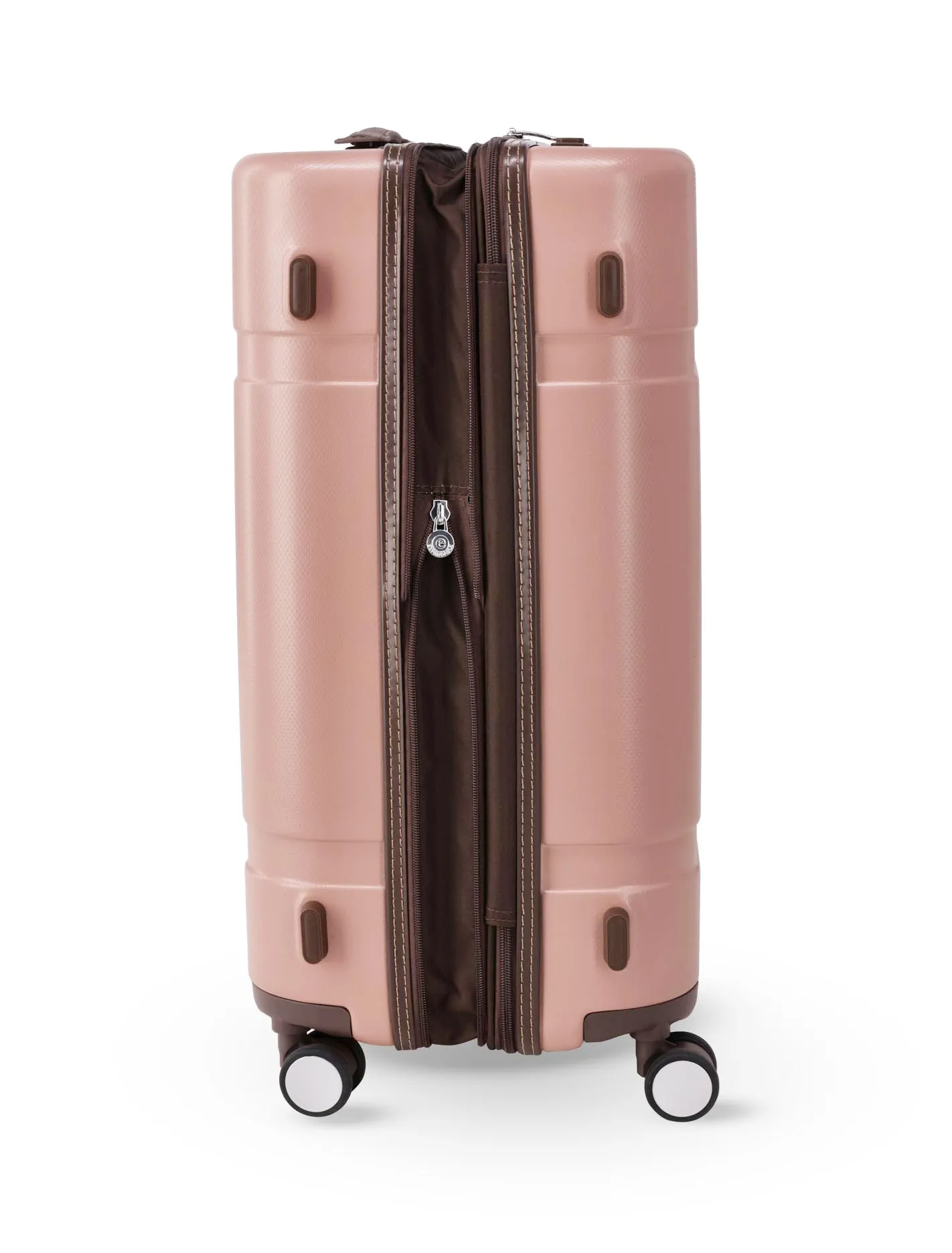 Audrey Hard Shell Luggage Case Large 75cm