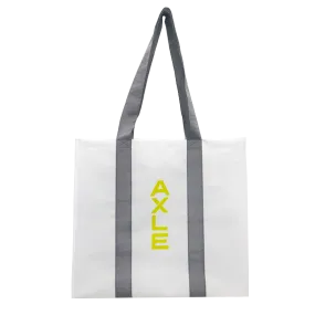 Axle Tote Bag