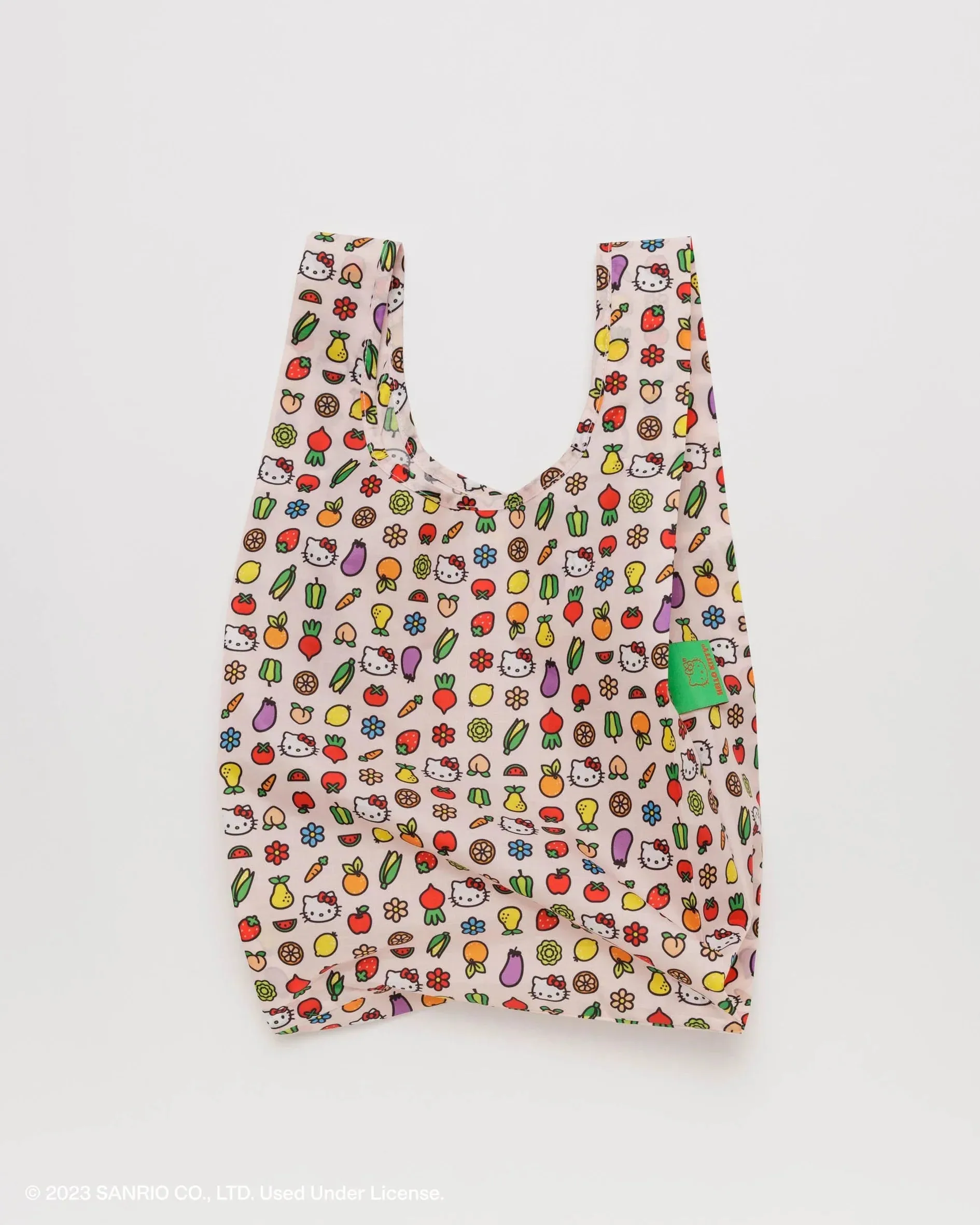 BAGGU Baby Reusable Bag