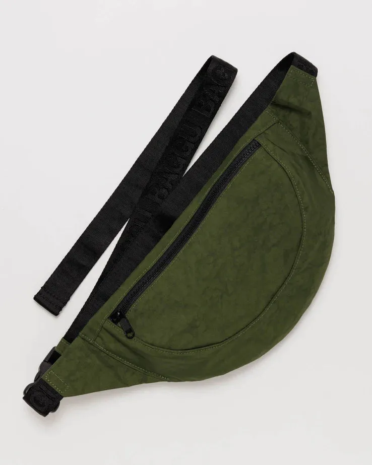 BAGGU Crescent Fanny Pack