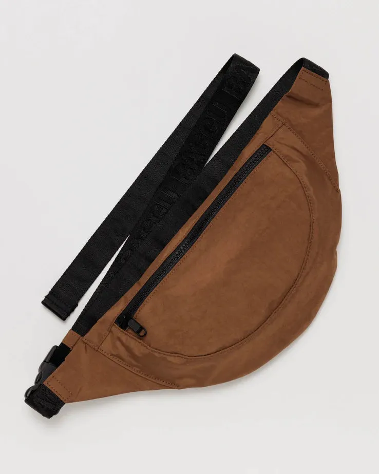 BAGGU Crescent Fanny Pack