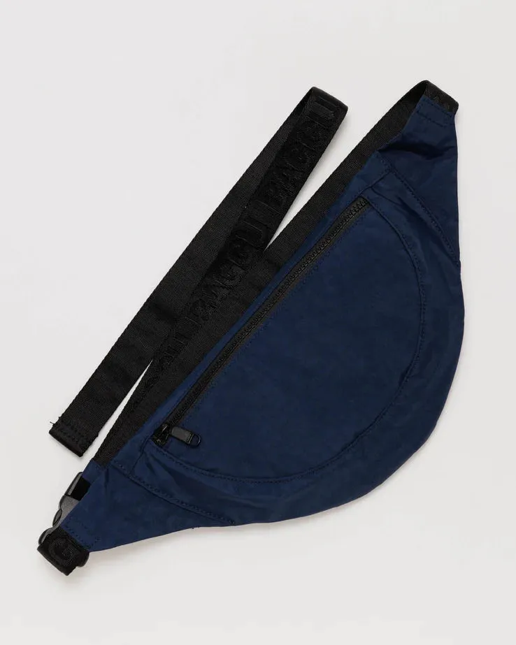 BAGGU Crescent Fanny Pack