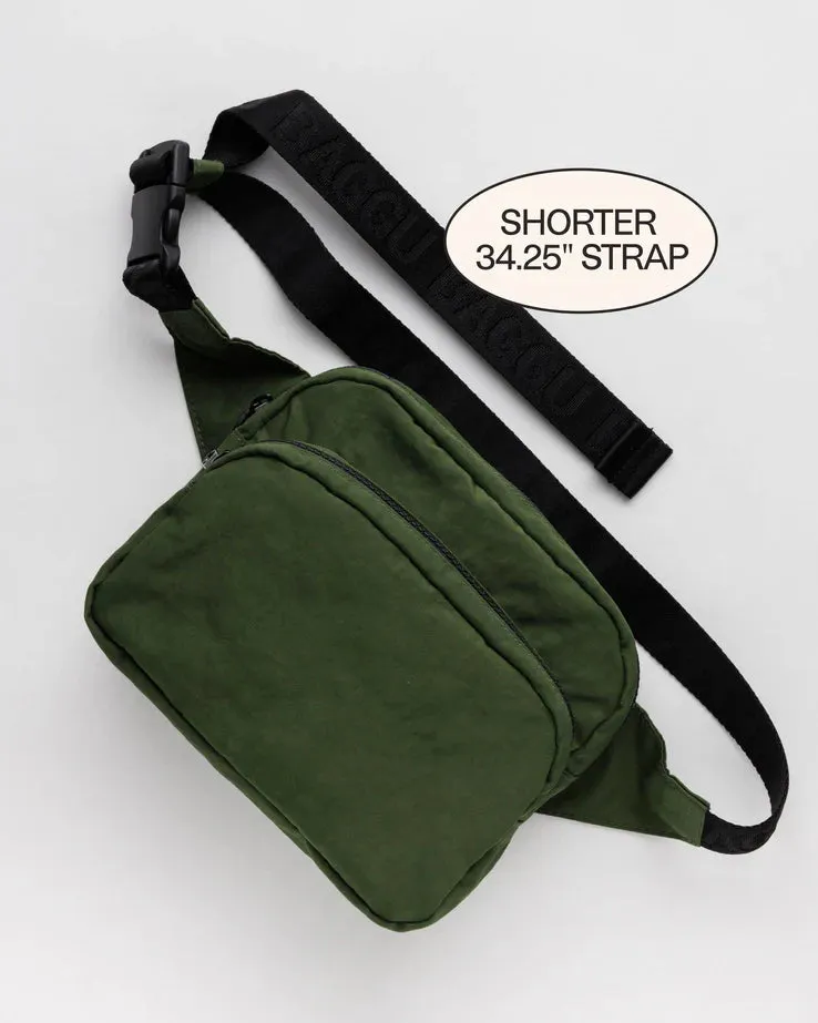 BAGGU Fanny Pack