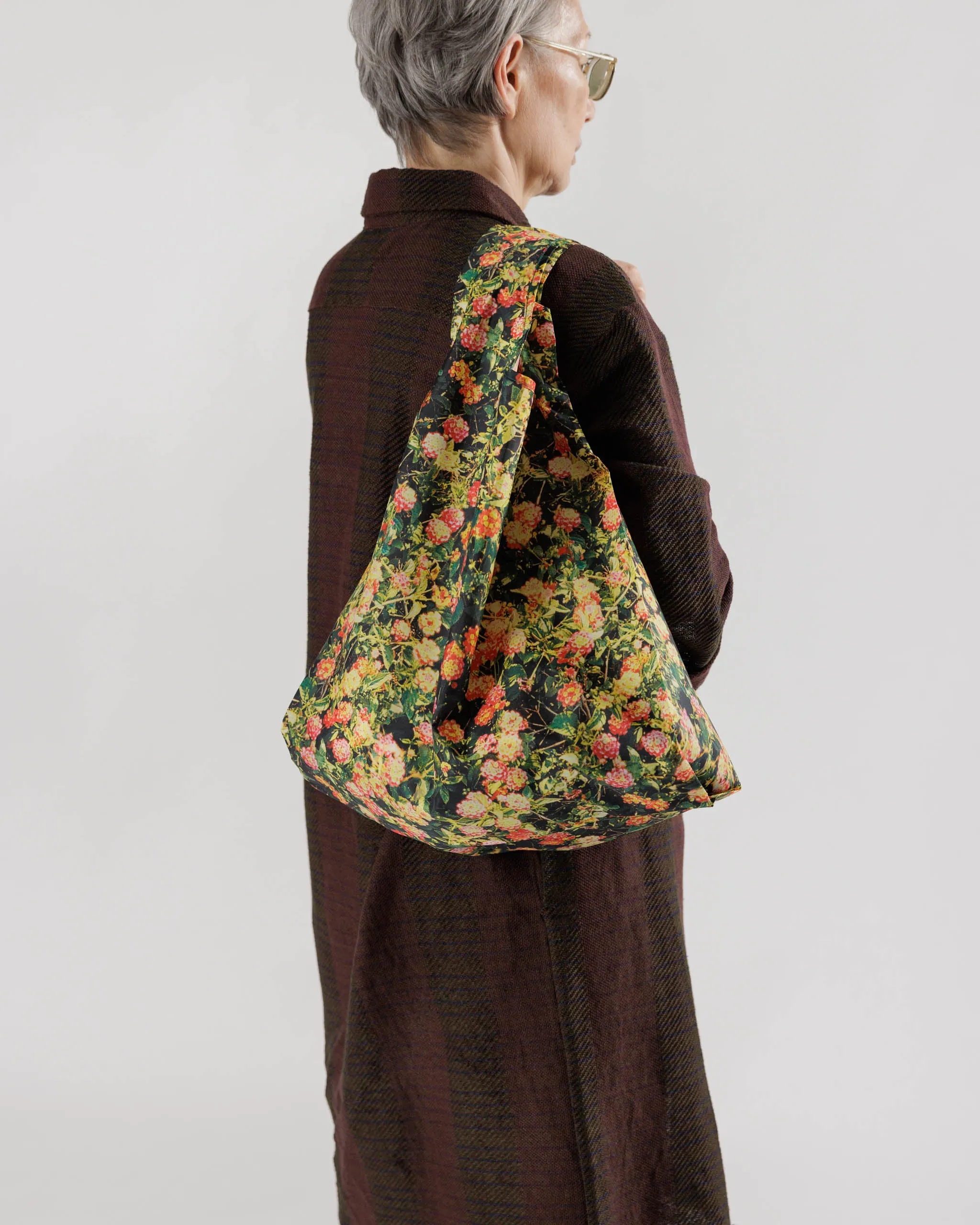 Baggu Standard Shopper - Lantana