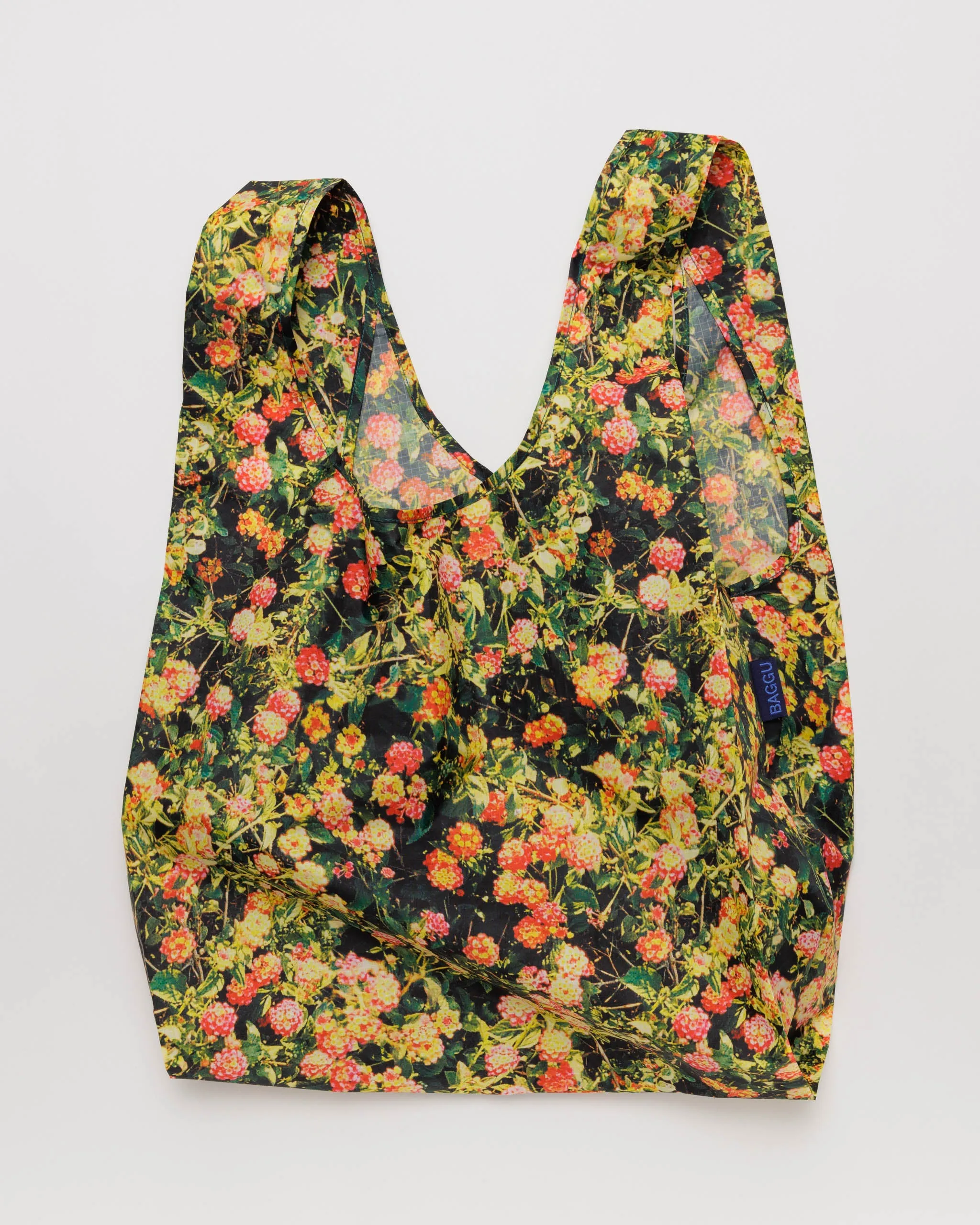 Baggu Standard Shopper - Lantana