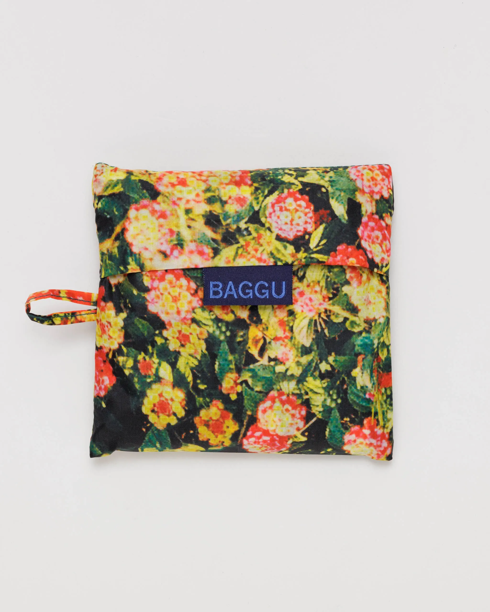 Baggu Standard Shopper - Lantana