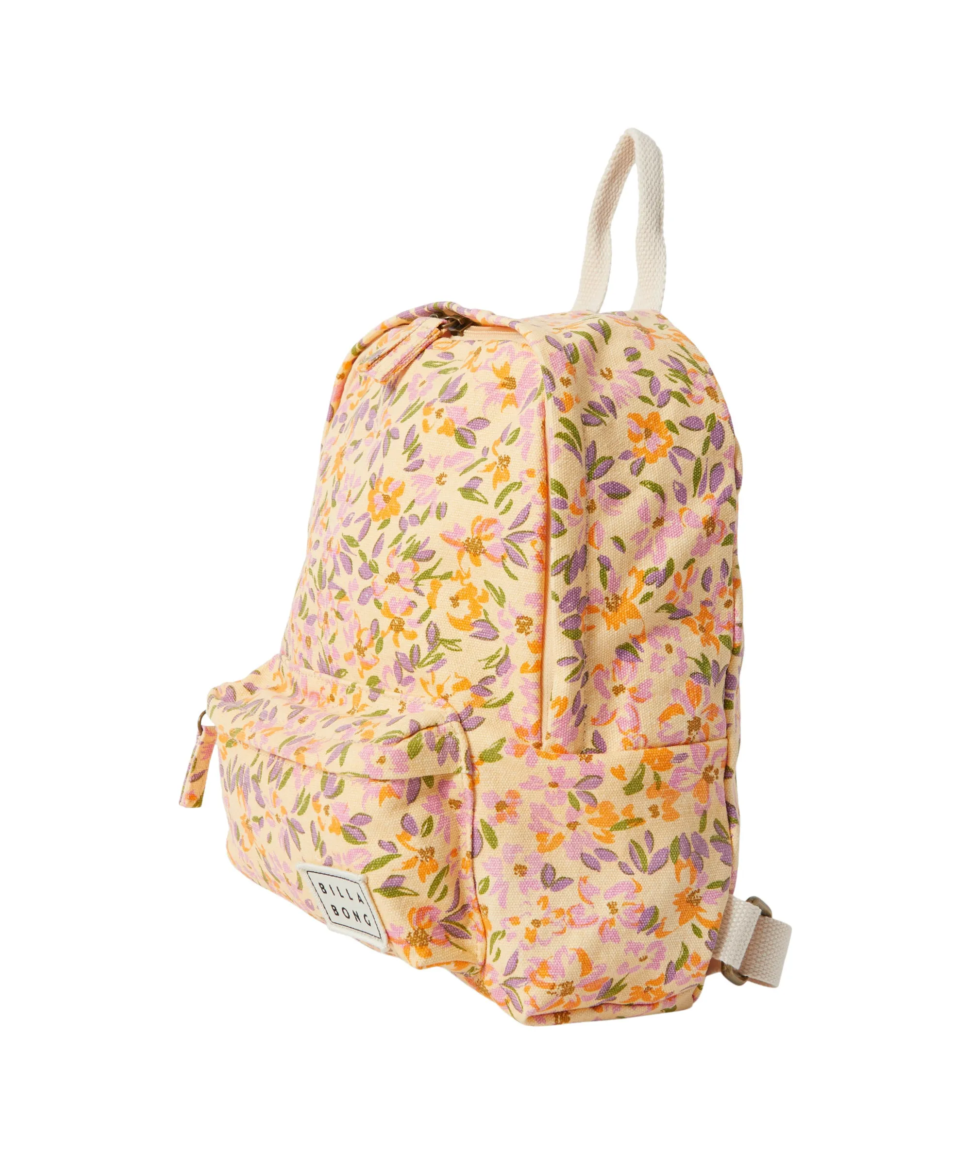 Billabong Mini Mama Backpack-Washed Nectar