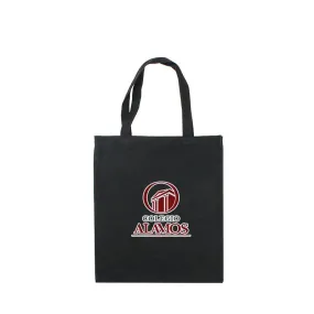 Black Canvas Tote Bag 35*42cm