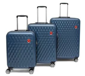 Blue Luggage