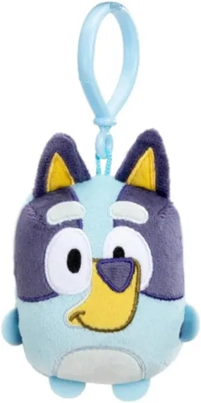 Bluey Series 10 Mini Plush