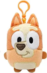 Bluey Series 10 Mini Plush