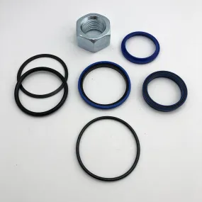 Bobcat E35, E35M, E35i, E35Z Mini Excavator Bucket Seal Kit