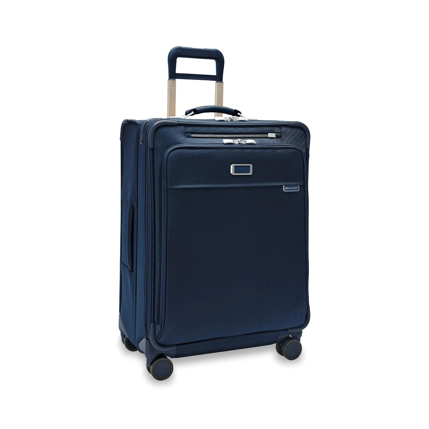 Briggs & Riley Baseline BLU126CXSP Medium Expandable Spinner