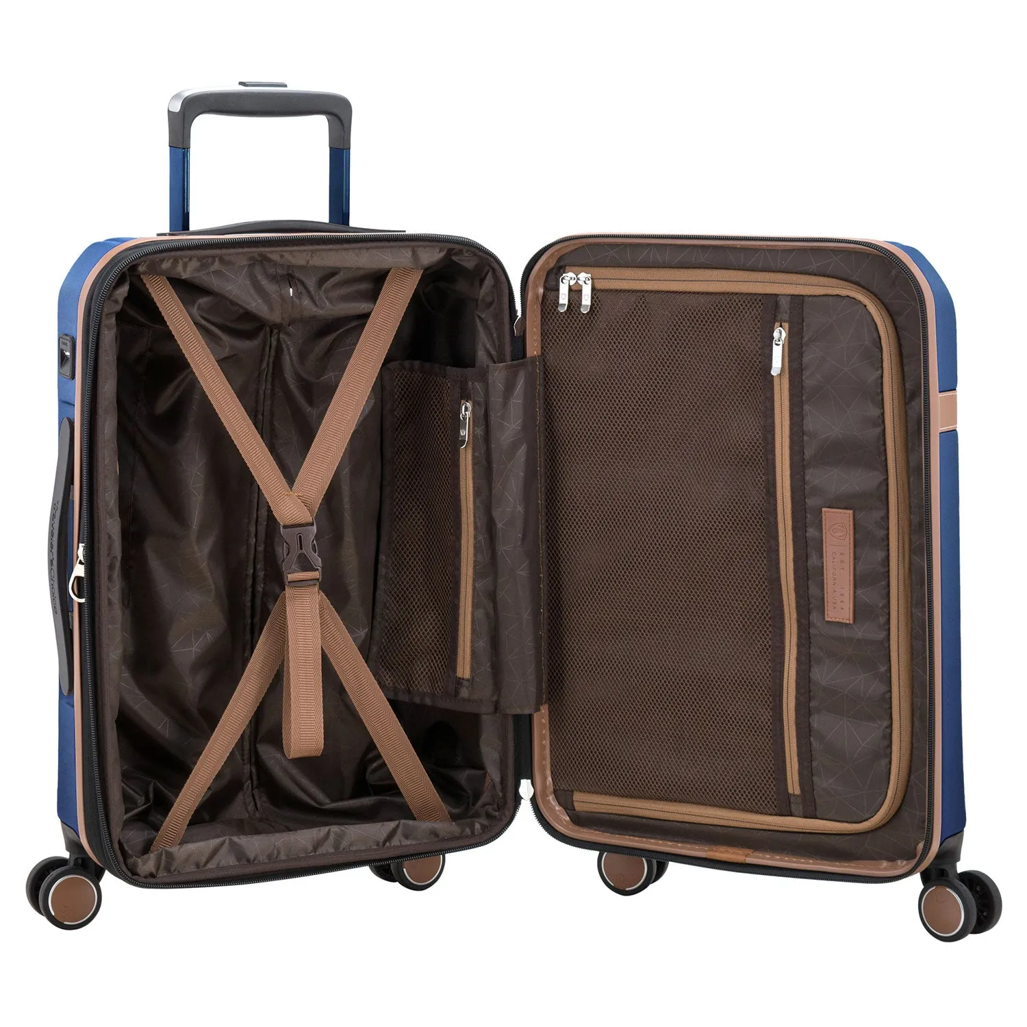 Candlewood 3 Piece Luggage Set