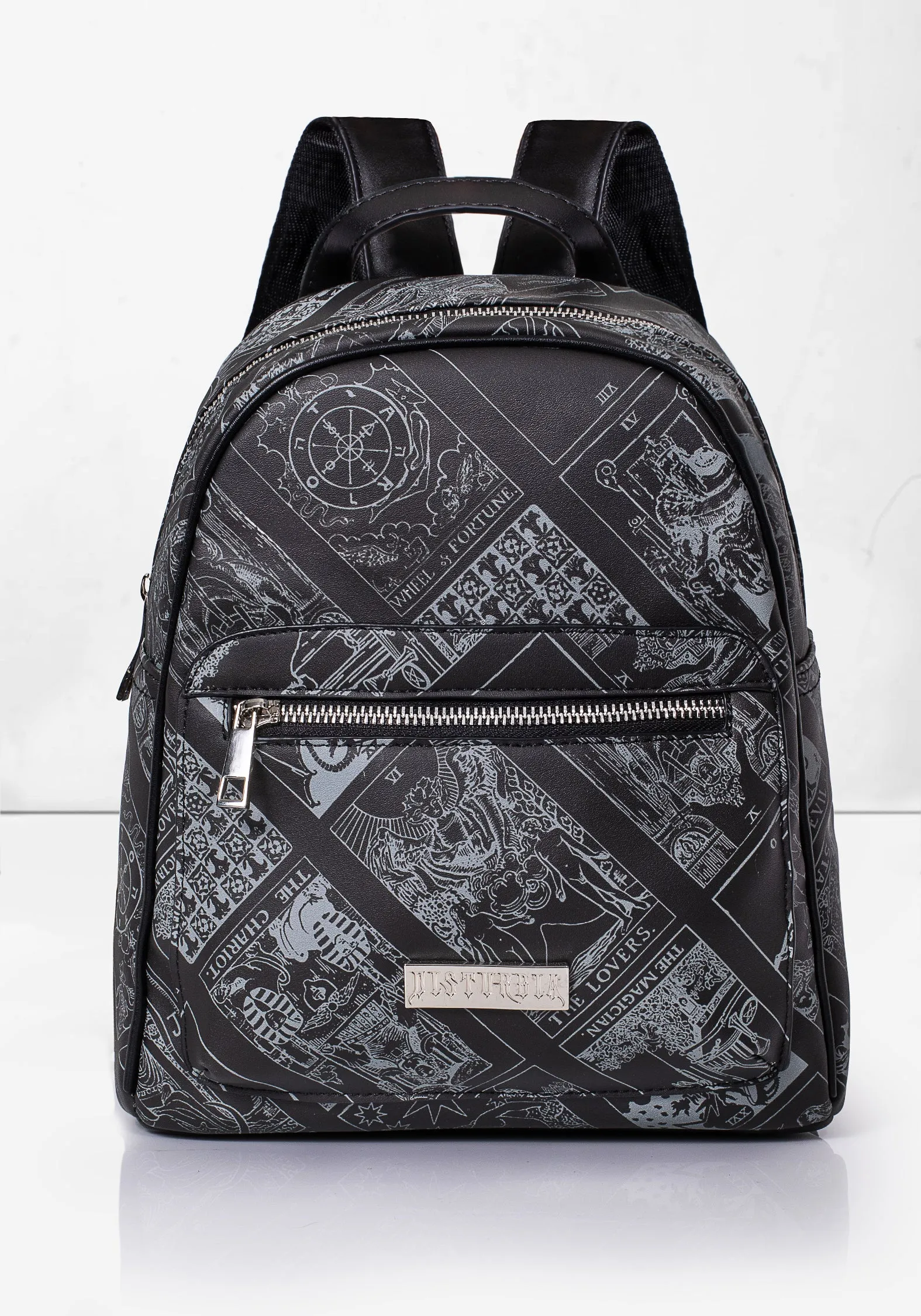 Cartomancy Mini Backpack