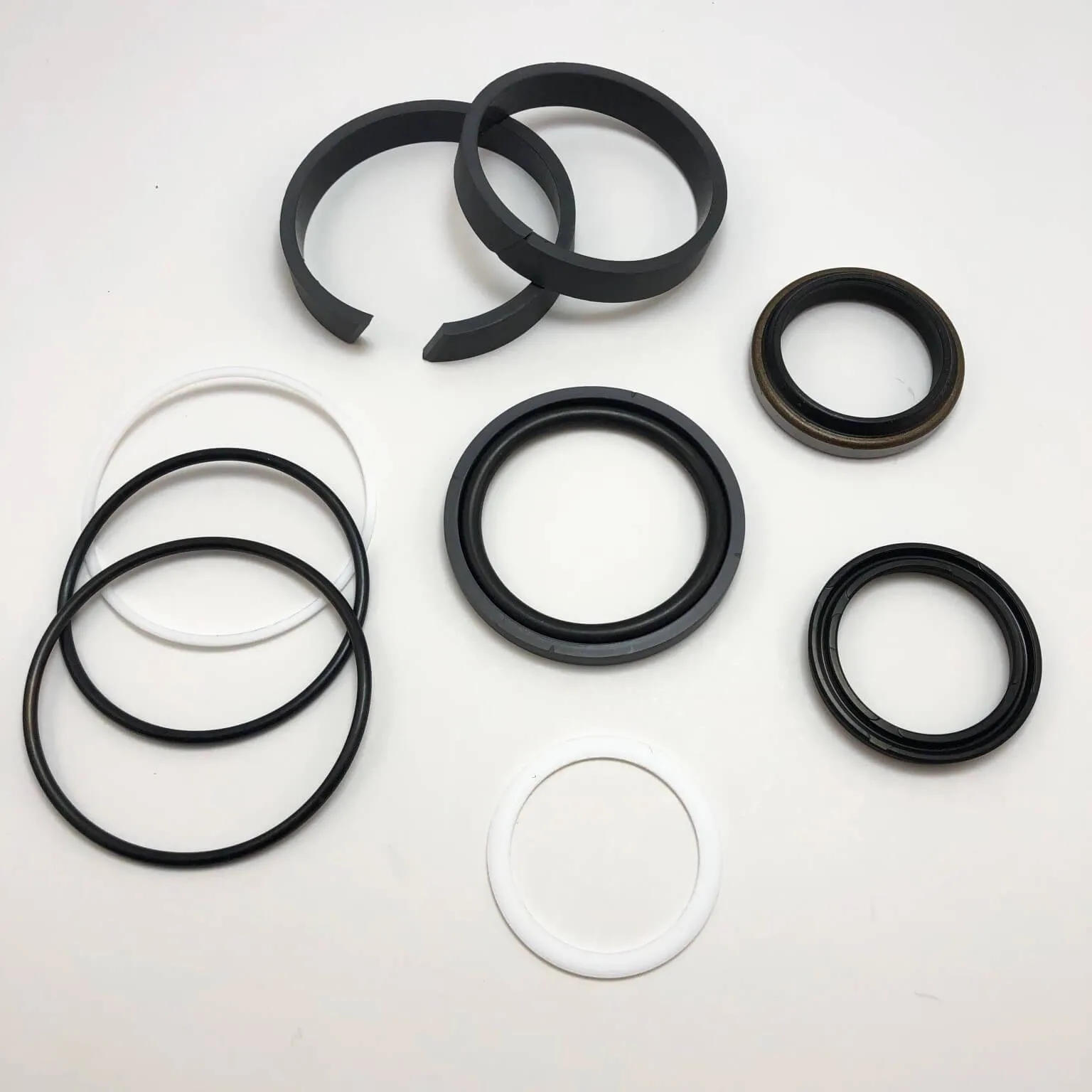 Cat 303.5 Bucket Cylinder Seal Kit s/n: AFW1 and Up