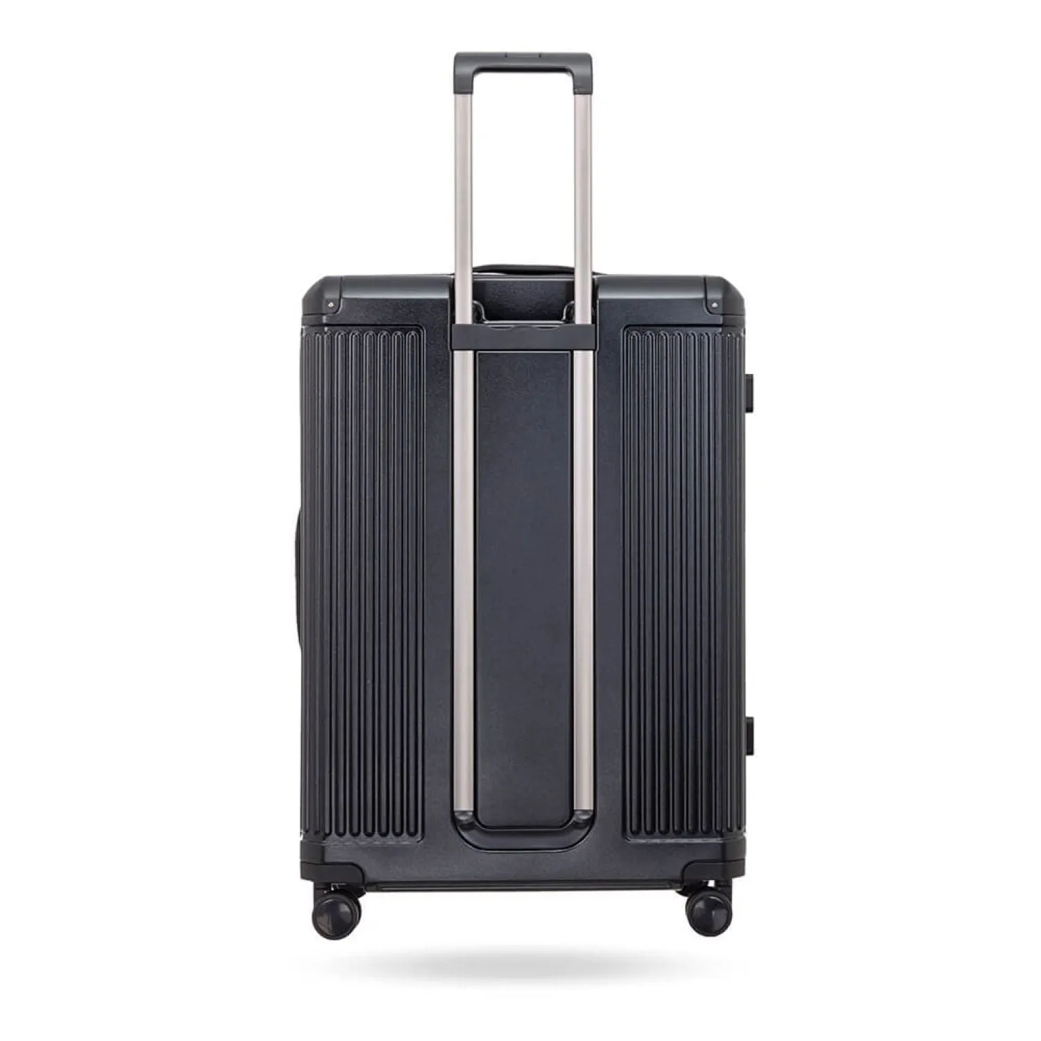 Conwood PC158SA Polycarbonate 28" Large Luggage Anti-Theft Zip