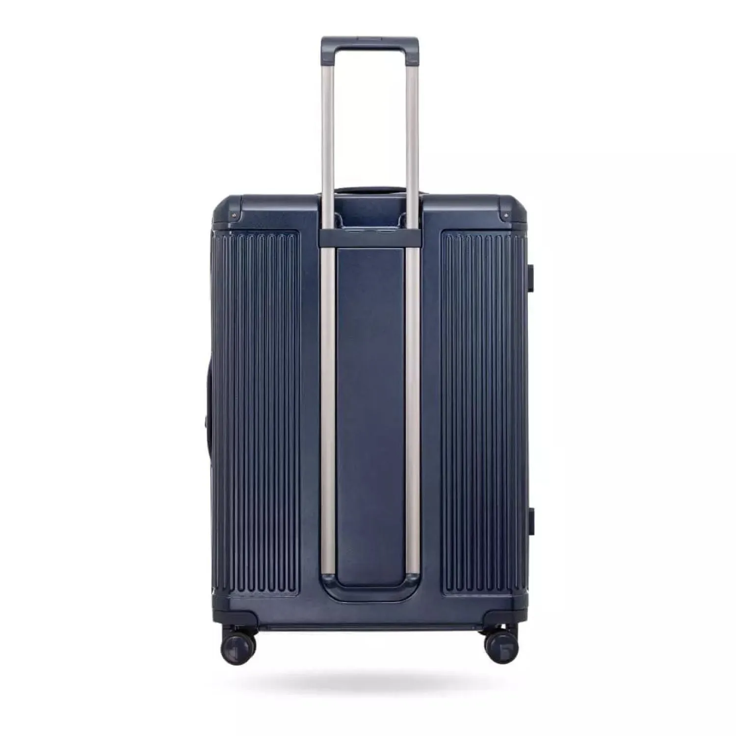 Conwood PC158SA Polycarbonate 28" Large Luggage Anti-Theft Zip