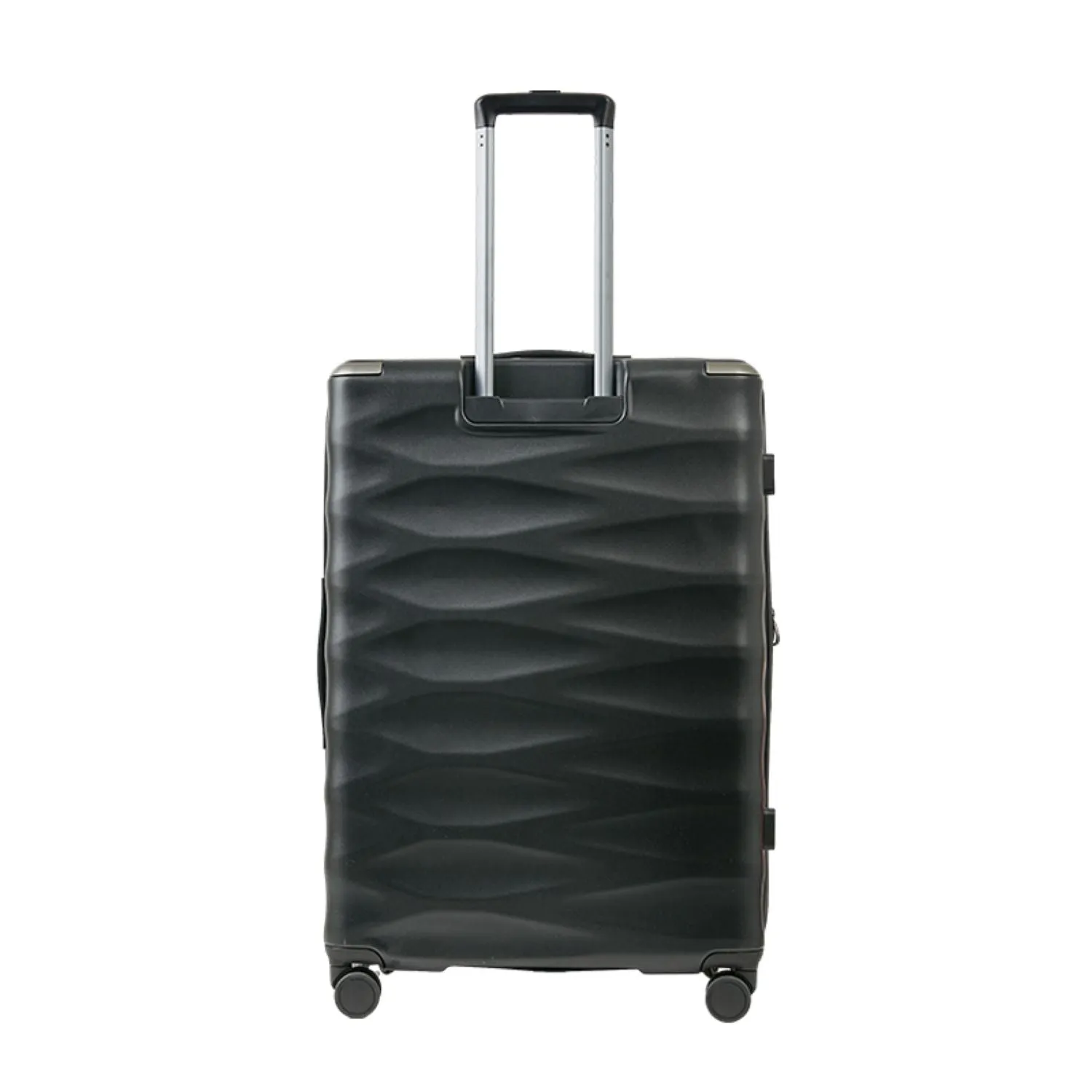 Crossing Arc Pc Upright Large Luggage 28"