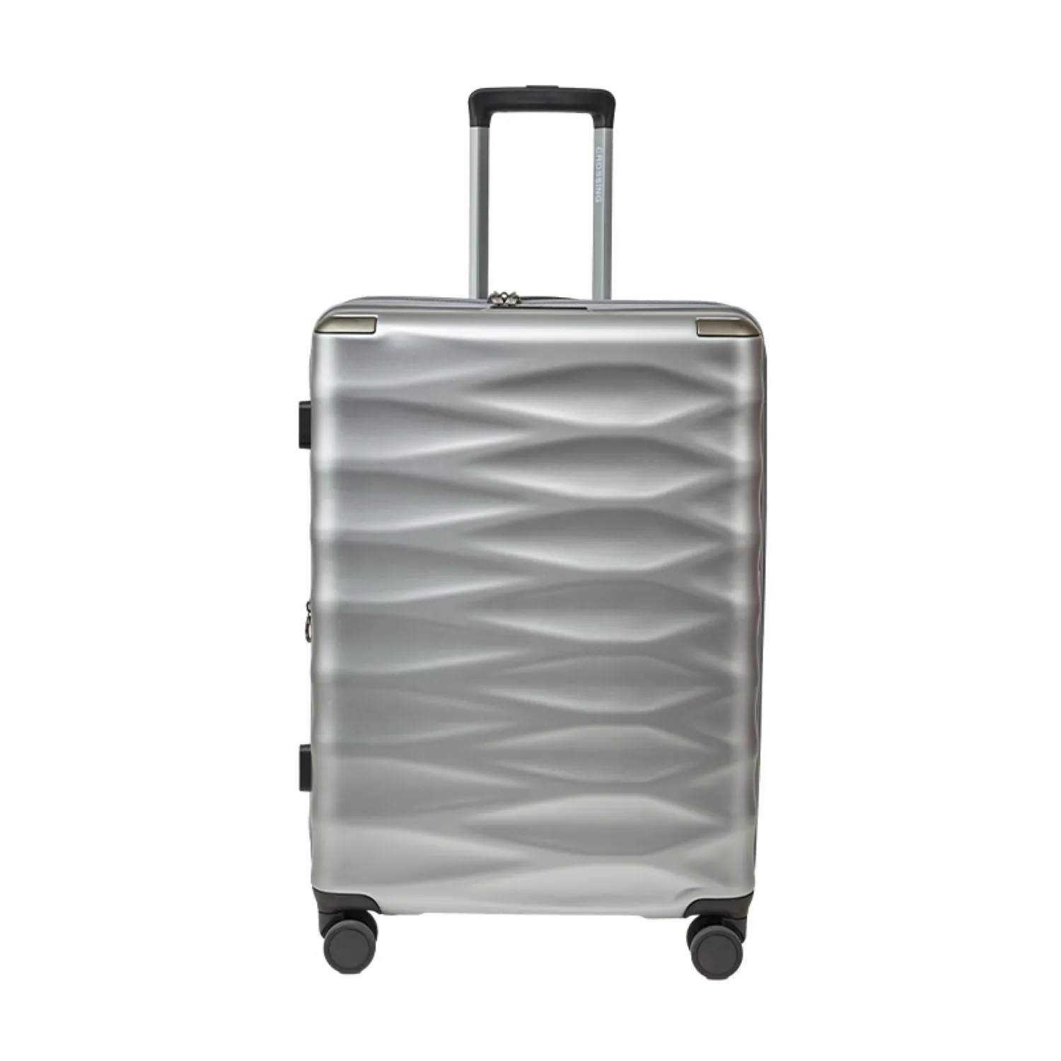 Crossing Arc Pc Upright Large Luggage 28"