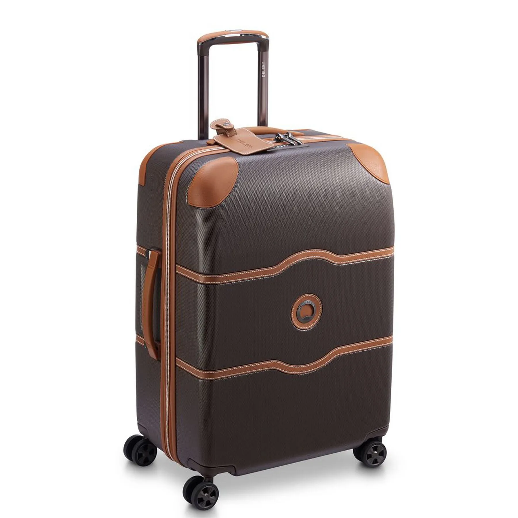 Delsey Chatelet Air 2.0 24" Spinner Upright