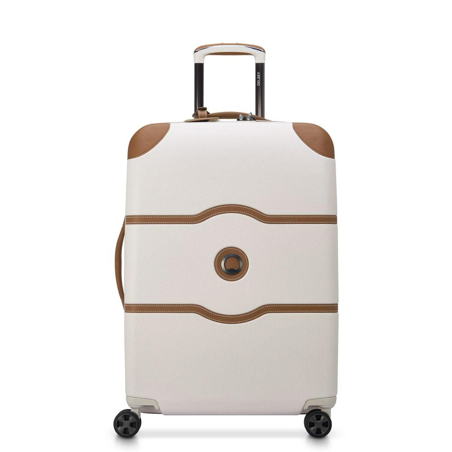 Delsey Chatelet Air 2.0 24" Spinner Upright