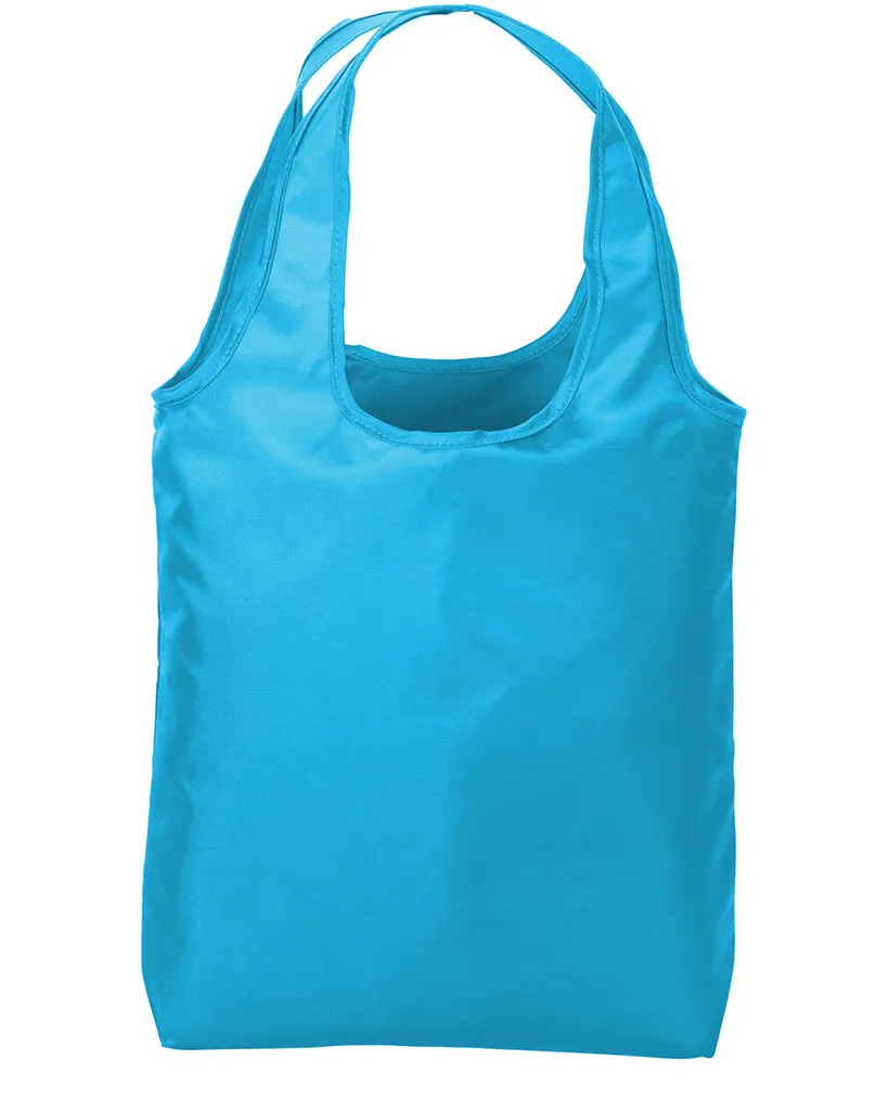 Deluxe Ultra-Core Shopper Tote