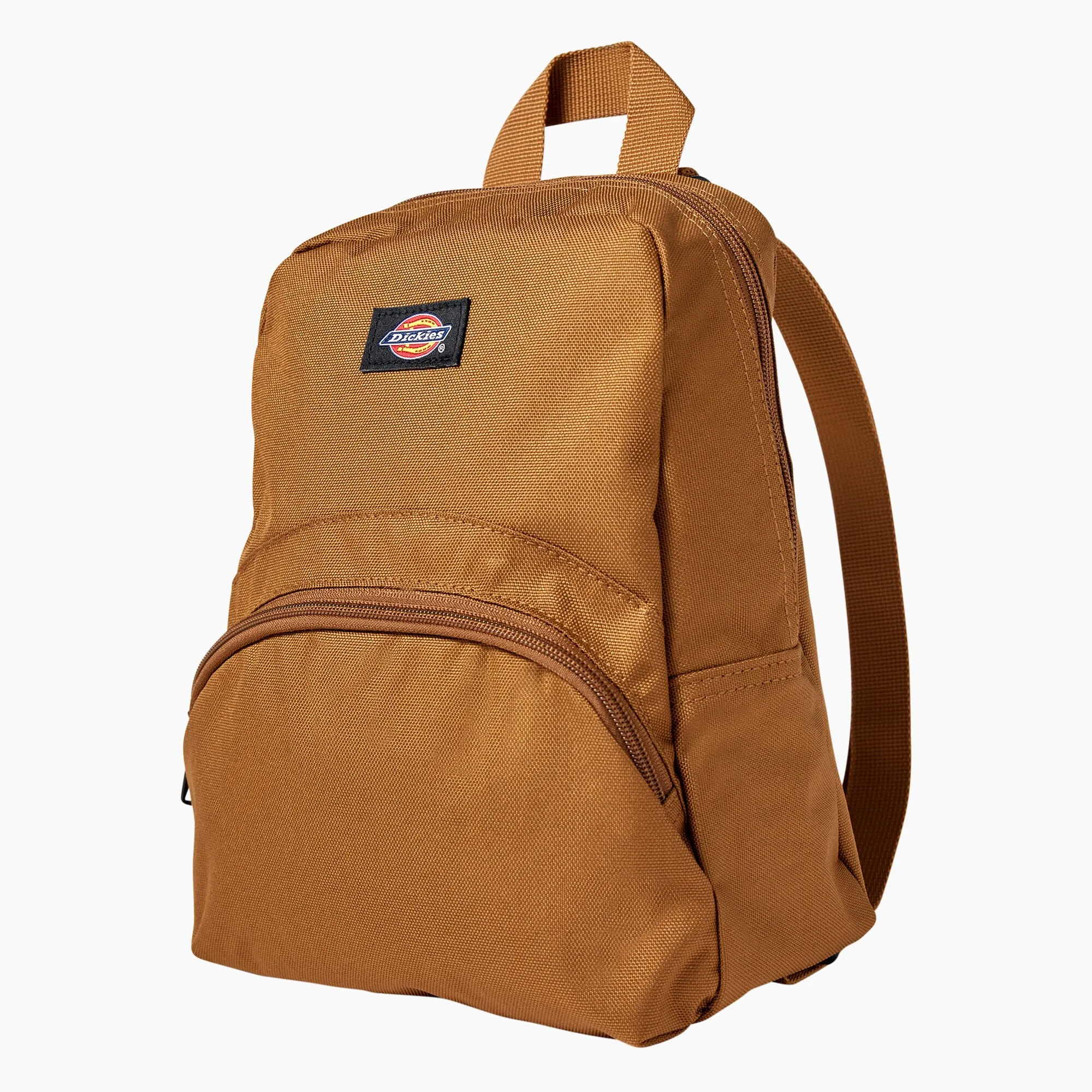 Dickies Mini Backpack - Brown Duck