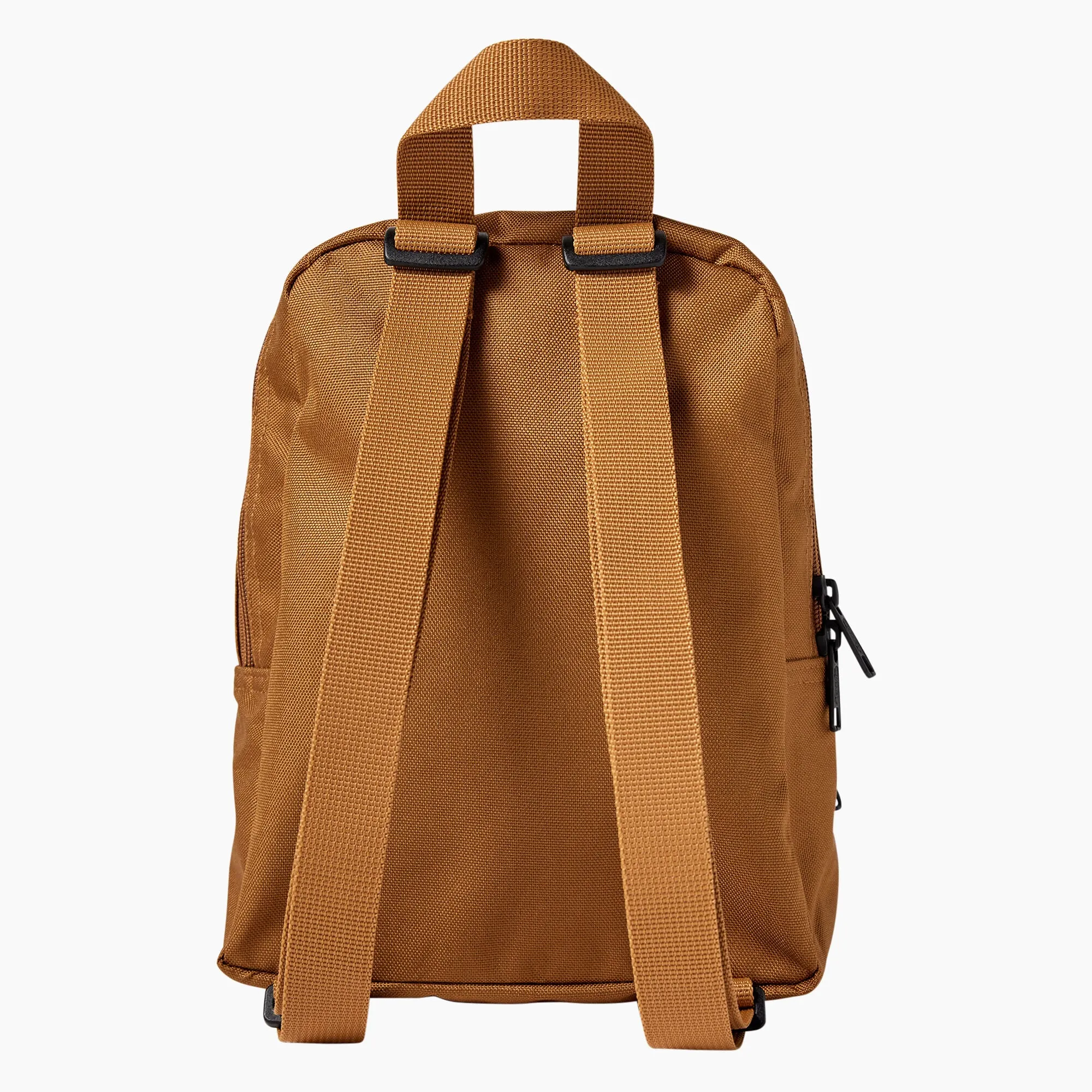 Dickies Mini Backpack - Brown Duck