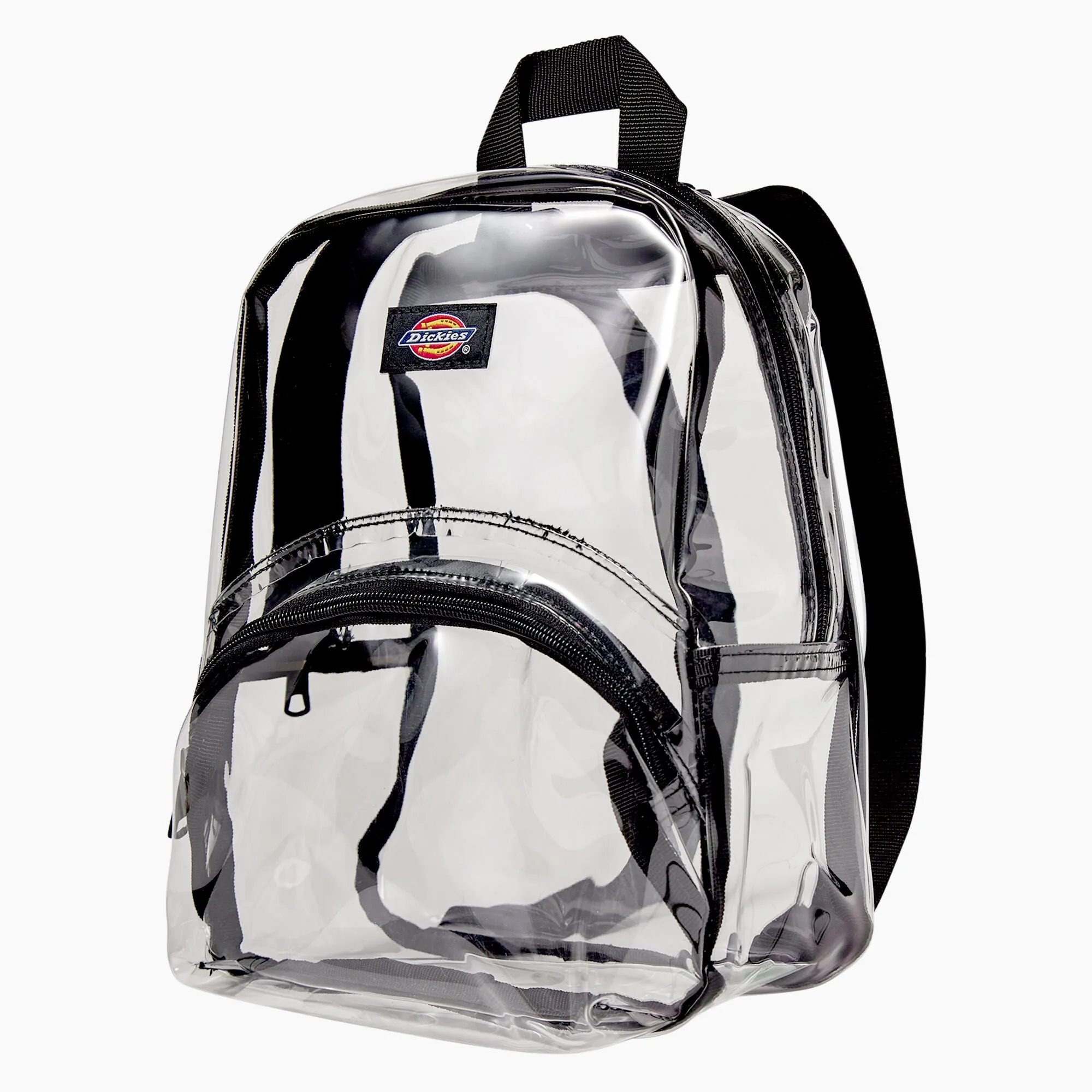 Dickies Mini Backpack - Clear