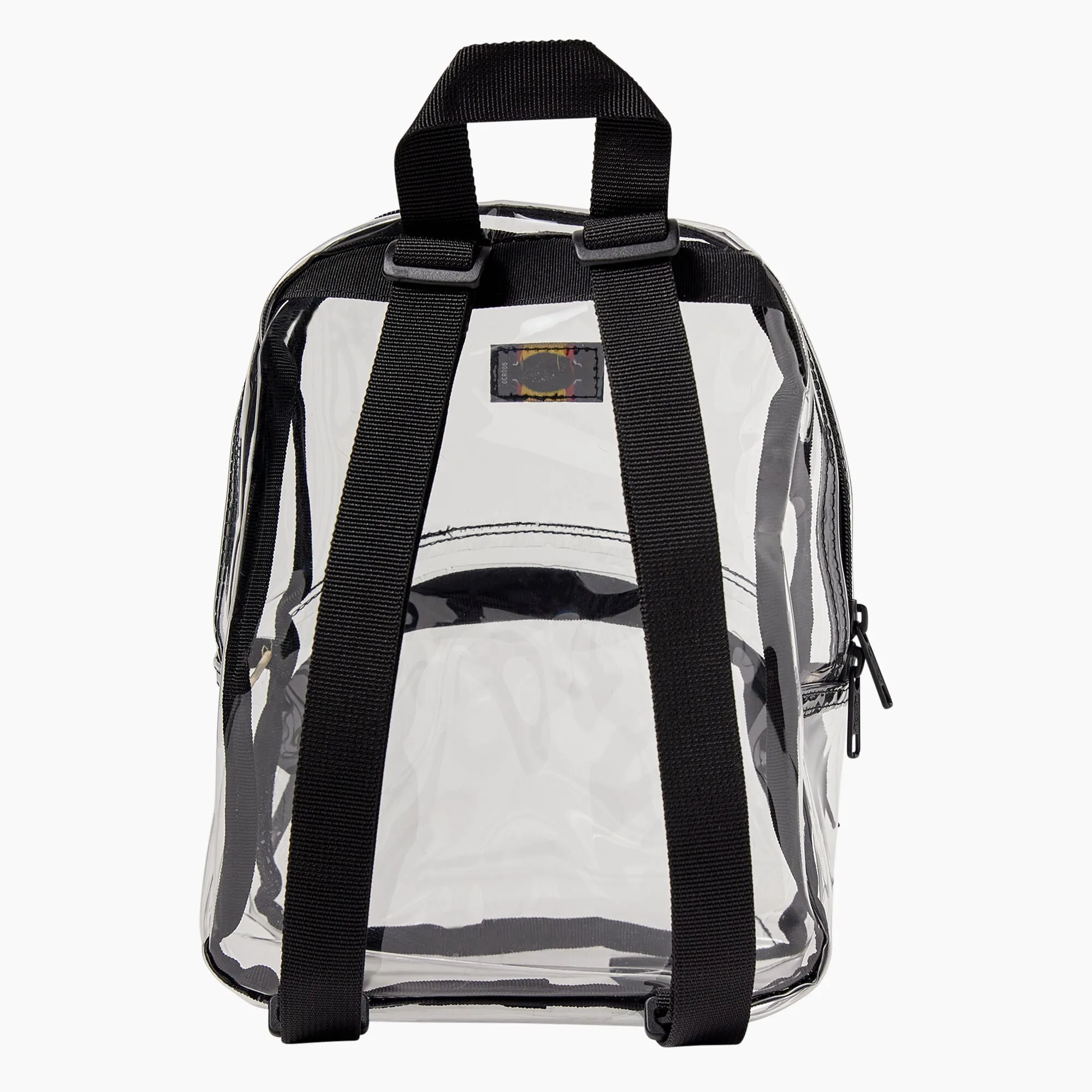 Dickies Mini Backpack - Clear