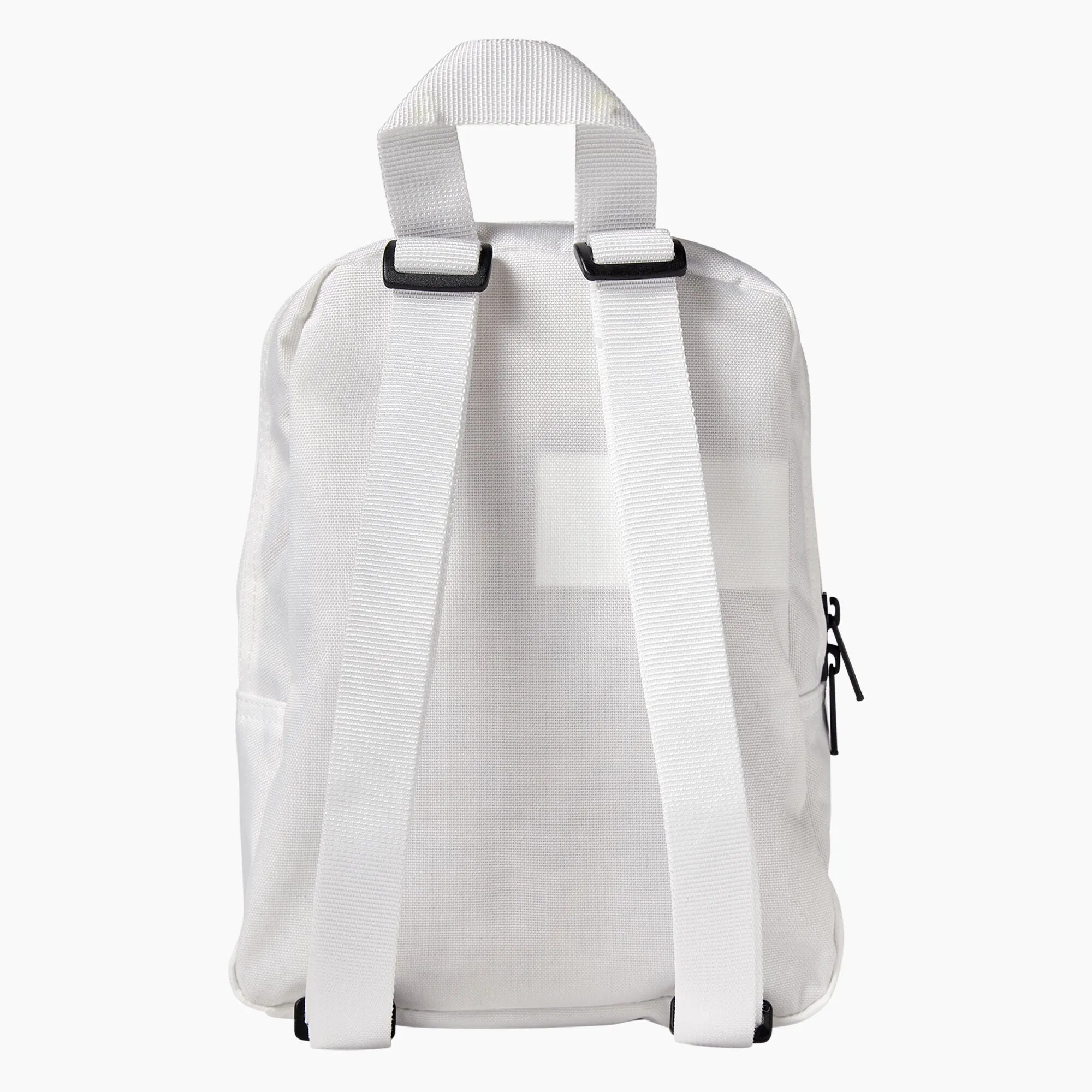 Dickies Mini Backpack -  White