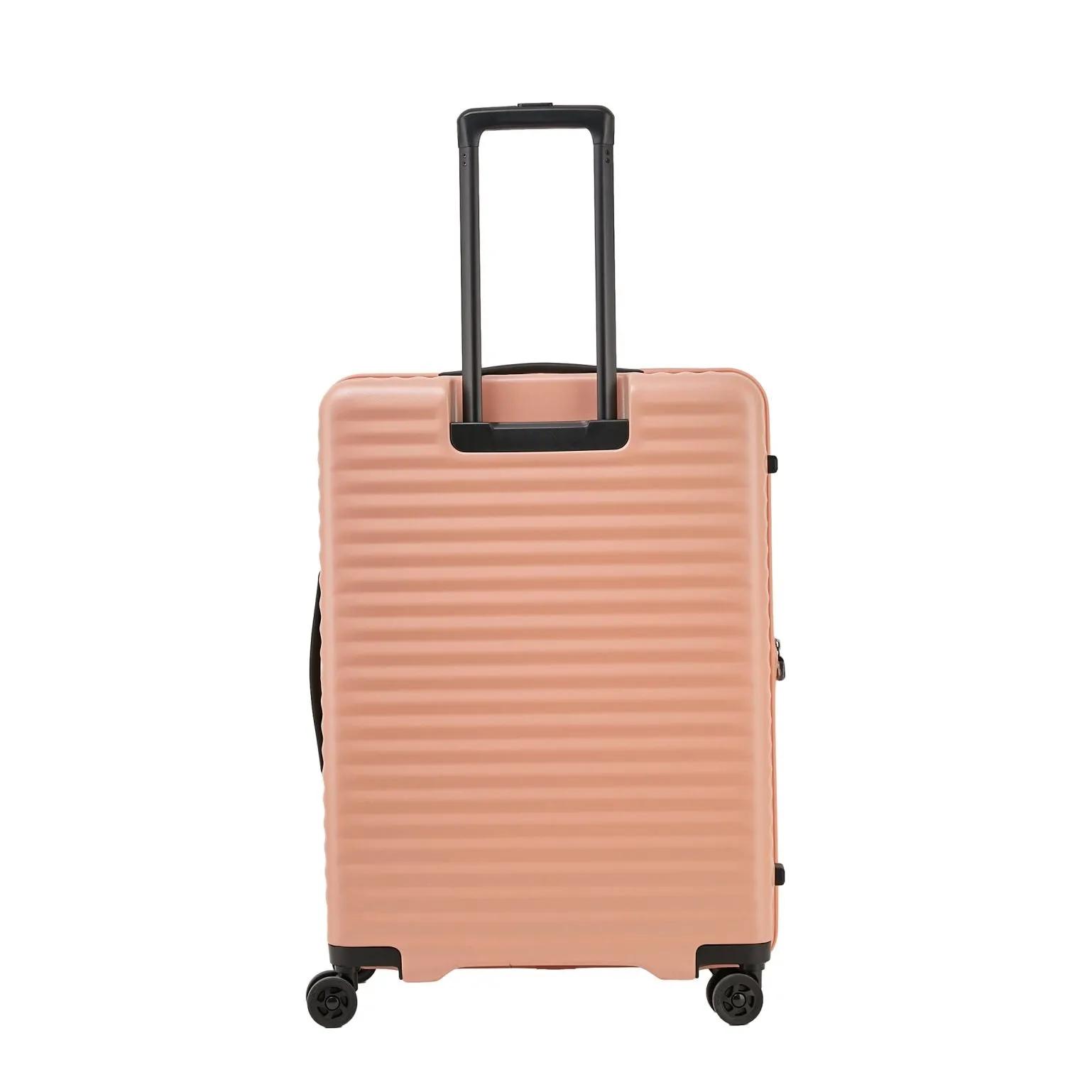 Echolac Celestra 24" Medium Upright Luggage With Front Access Opening