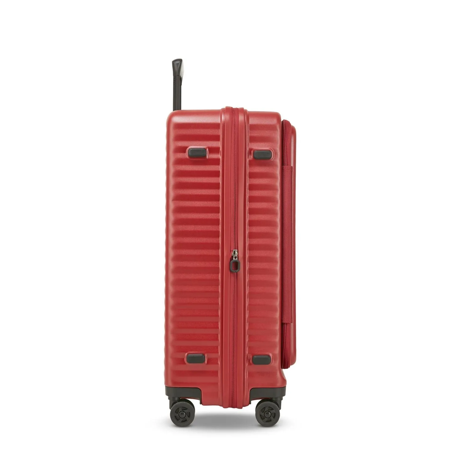 Echolac Celestra 24" Medium Upright Luggage With Front Access Opening