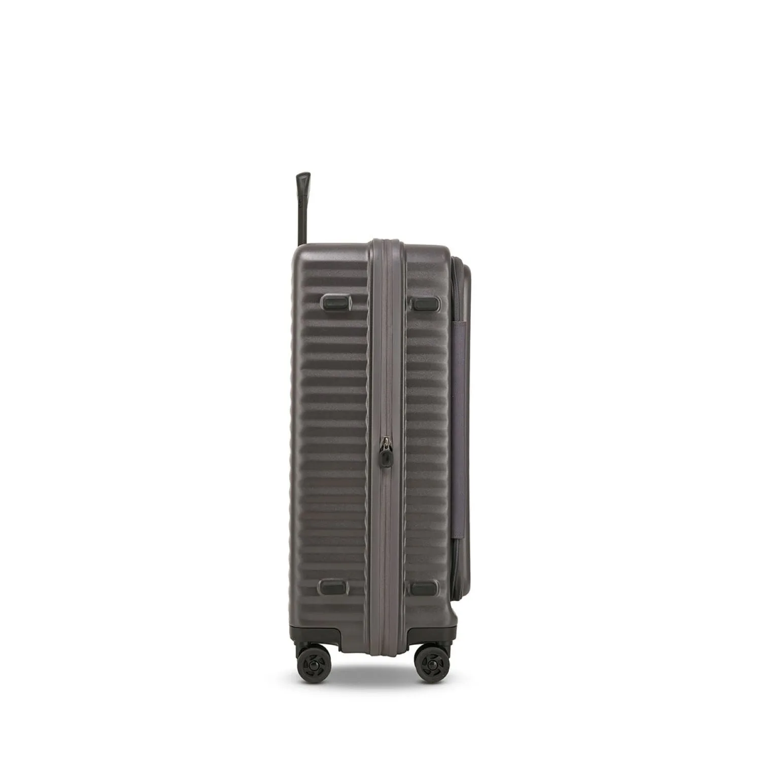 Echolac Celestra 24" Medium Upright Luggage With Front Access Opening