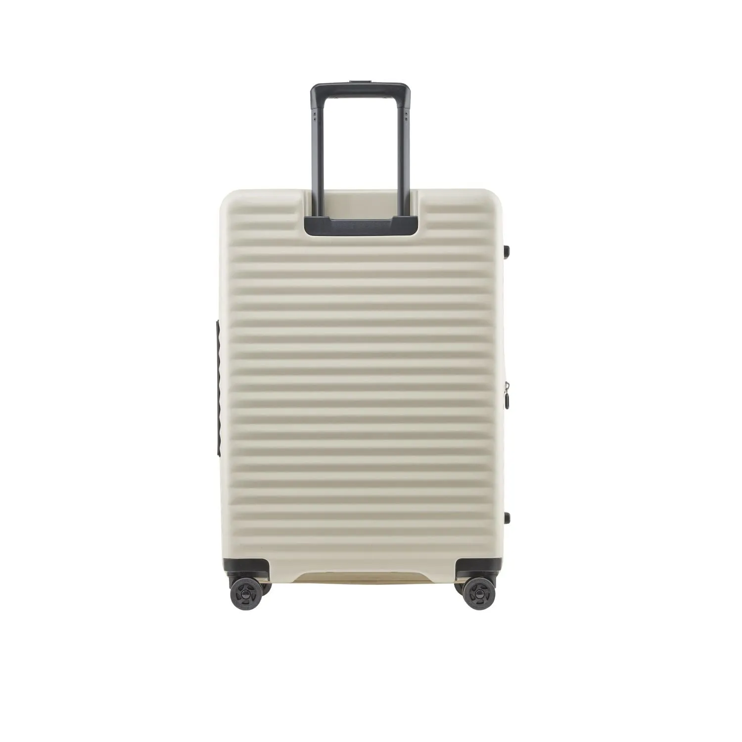 Echolac Celestra 24" Medium Upright Luggage With Front Access Opening