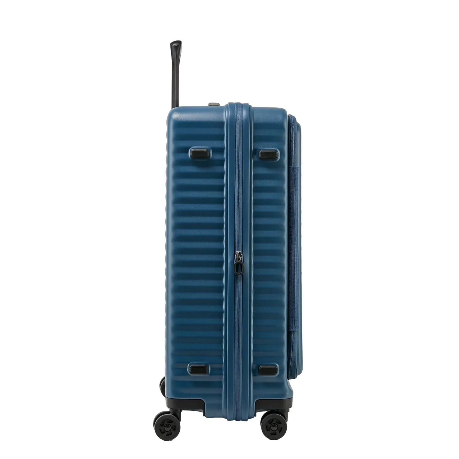 Echolac Celestra 24" Medium Upright Luggage With Front Access Opening