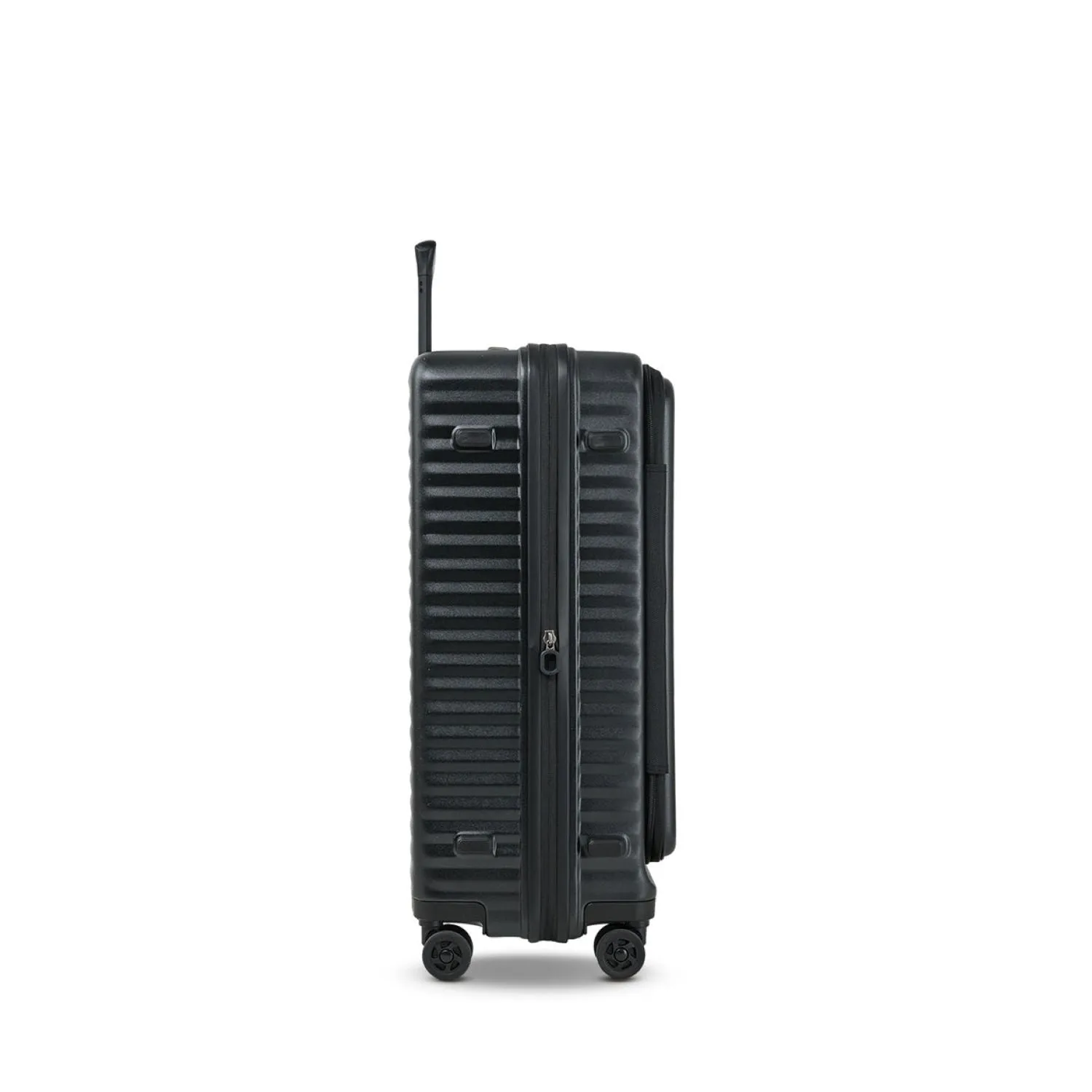 Echolac Celestra 24" Medium Upright Luggage With Front Access Opening